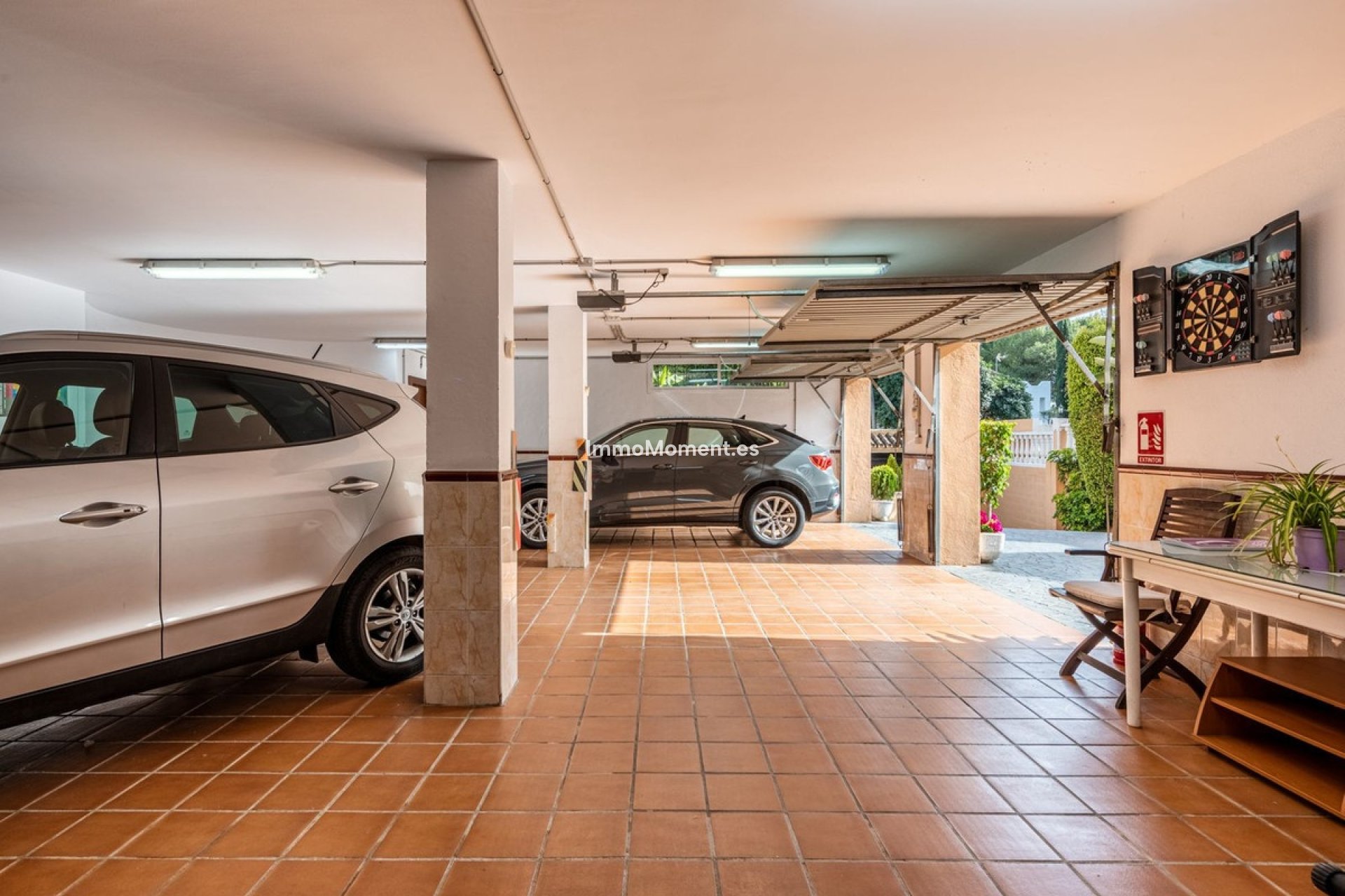 Bestaande woning - Villa - Marbella - Nueva Andalucía