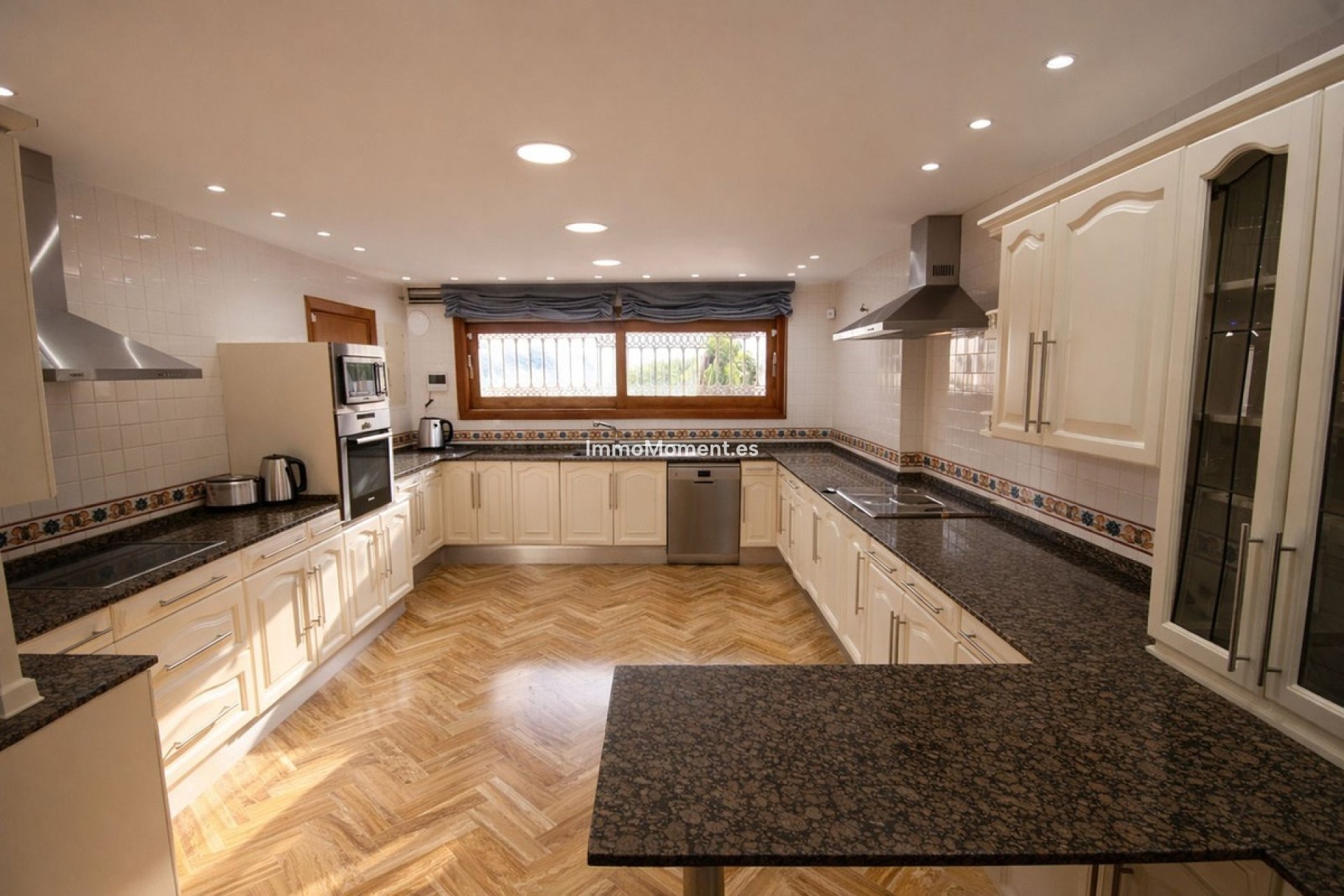 Bestaande woning - Villa - Marbella - Puerto Banús