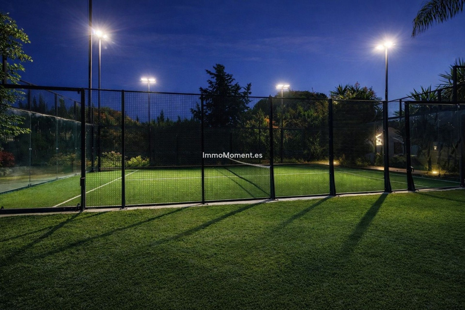 Bestaande woning - Villa - Marbella - Puerto Banús