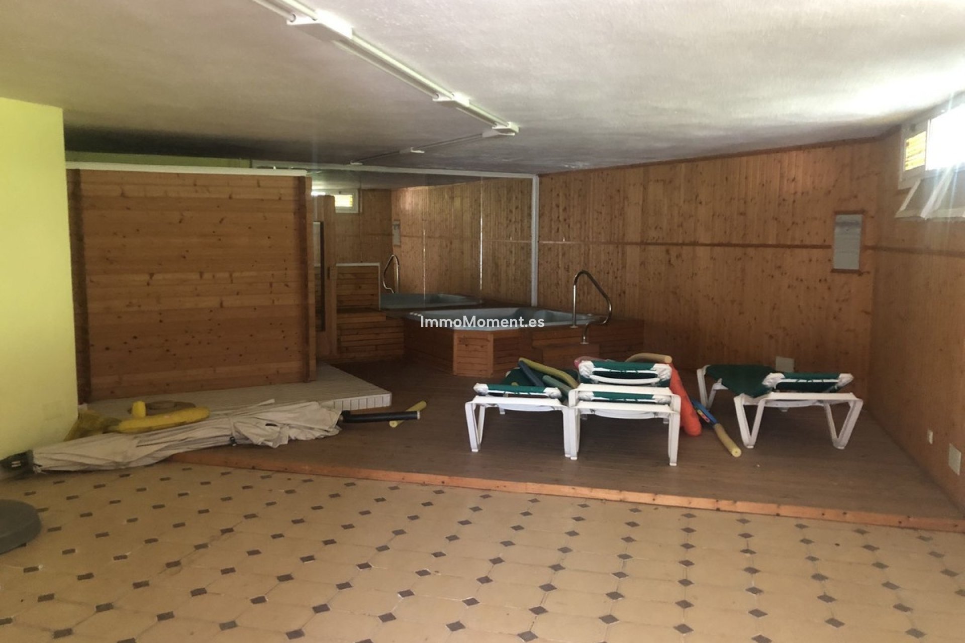 Bestaande woning - Villa - Marbella - Puerto Banús