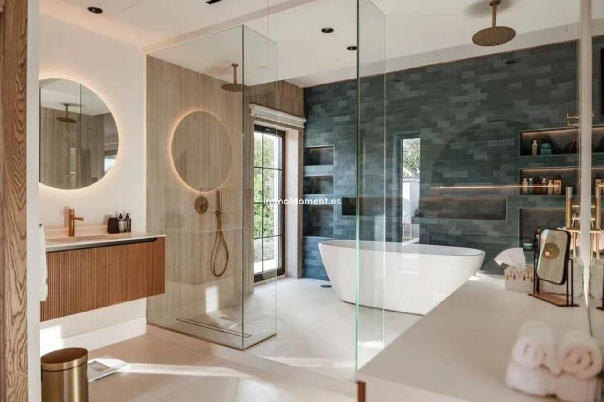 Bestaande woning - Villa - Marbella - Puerto Banús