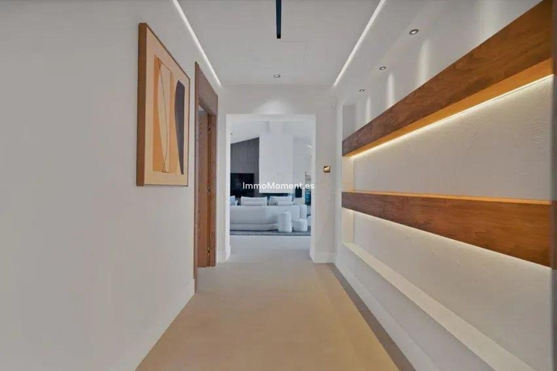 Bestaande woning - Villa - Marbella - Puerto Banús