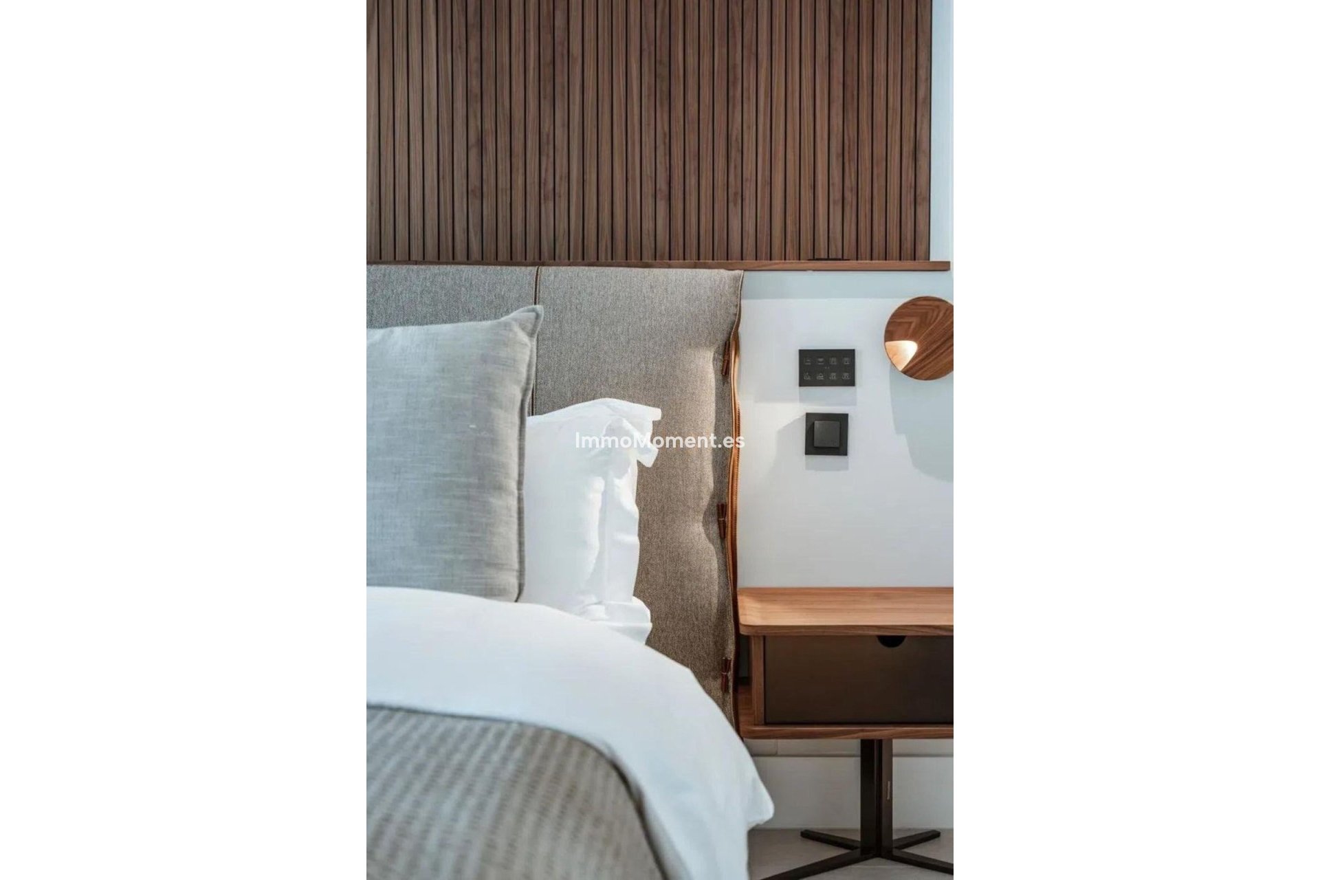 Bestaande woning - Villa - Marbella - Puerto Banús