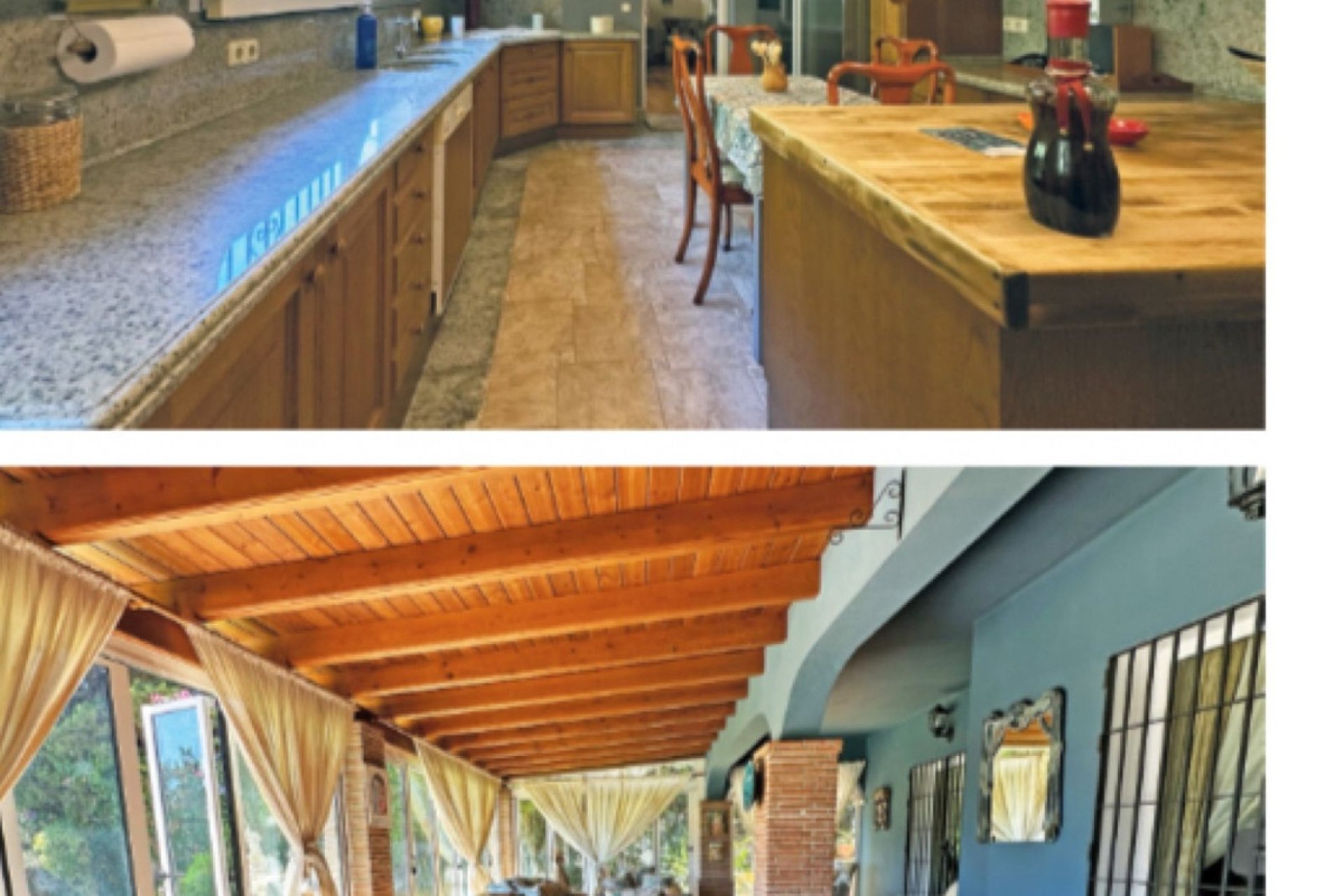 Bestaande woning - Villa - Marbella - Puerto Banús