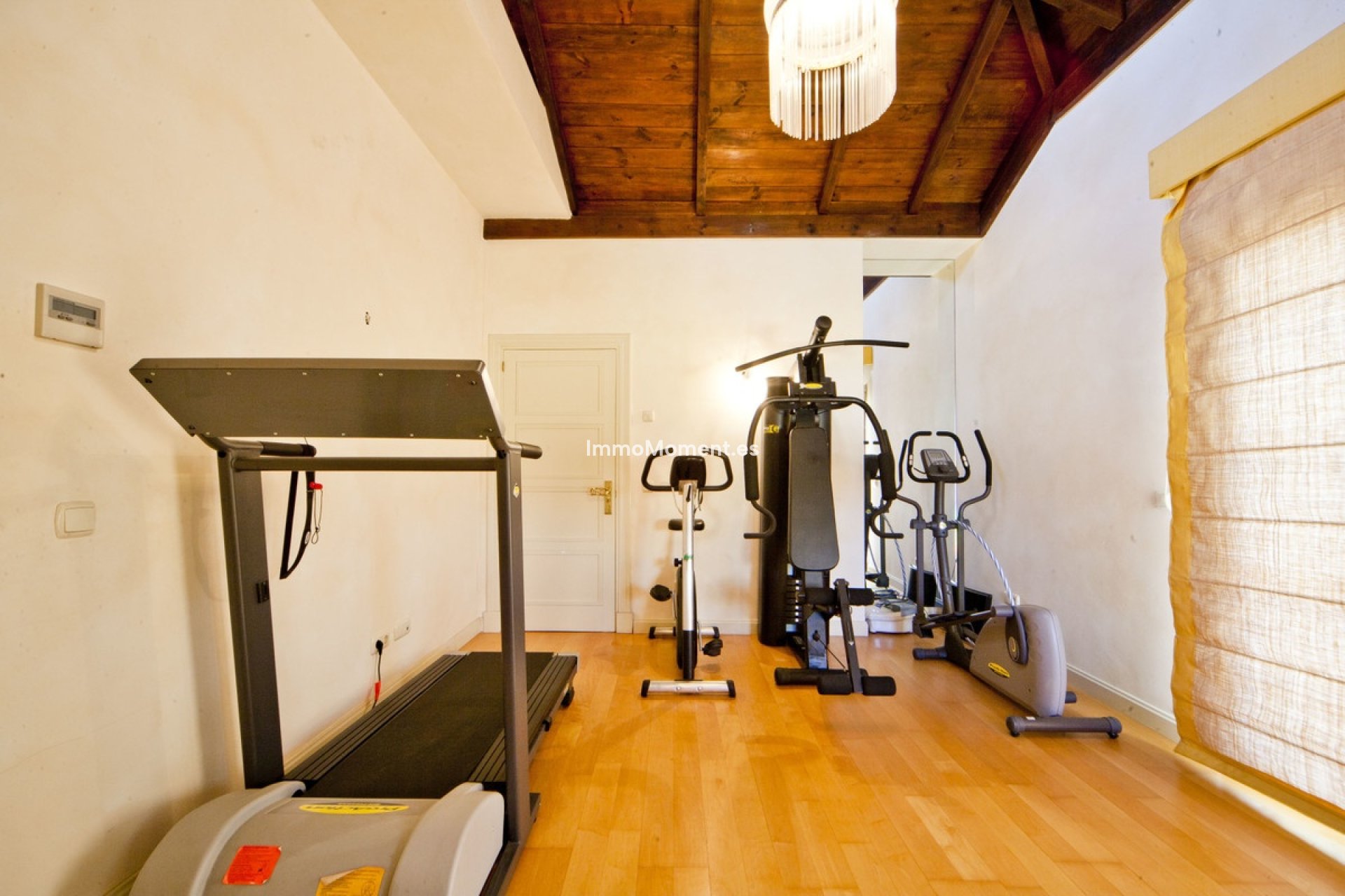 Bestaande woning - Villa - Marbella - Puerto Banús