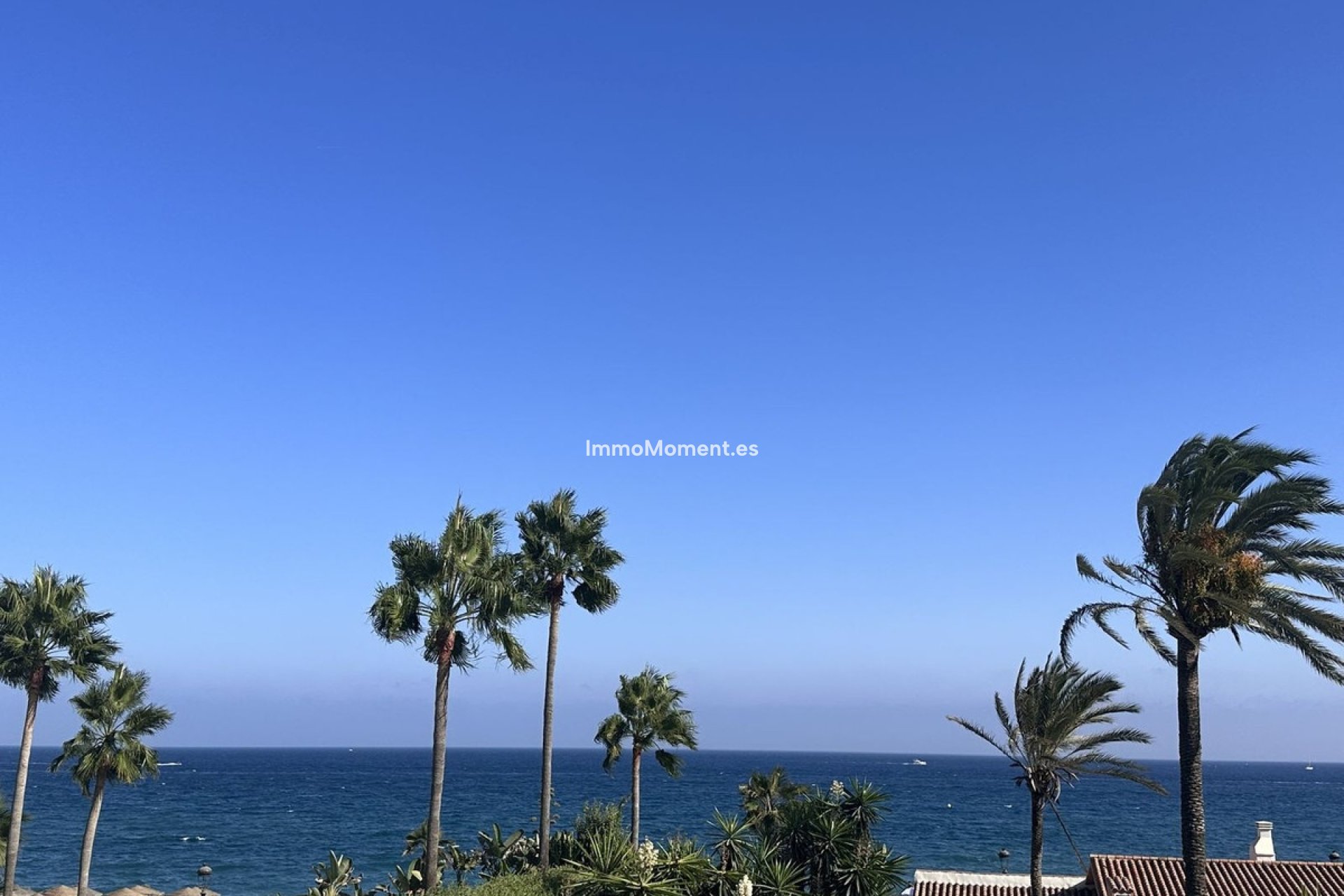 Bestaande woning - Villa - Marbella - Puerto Banús