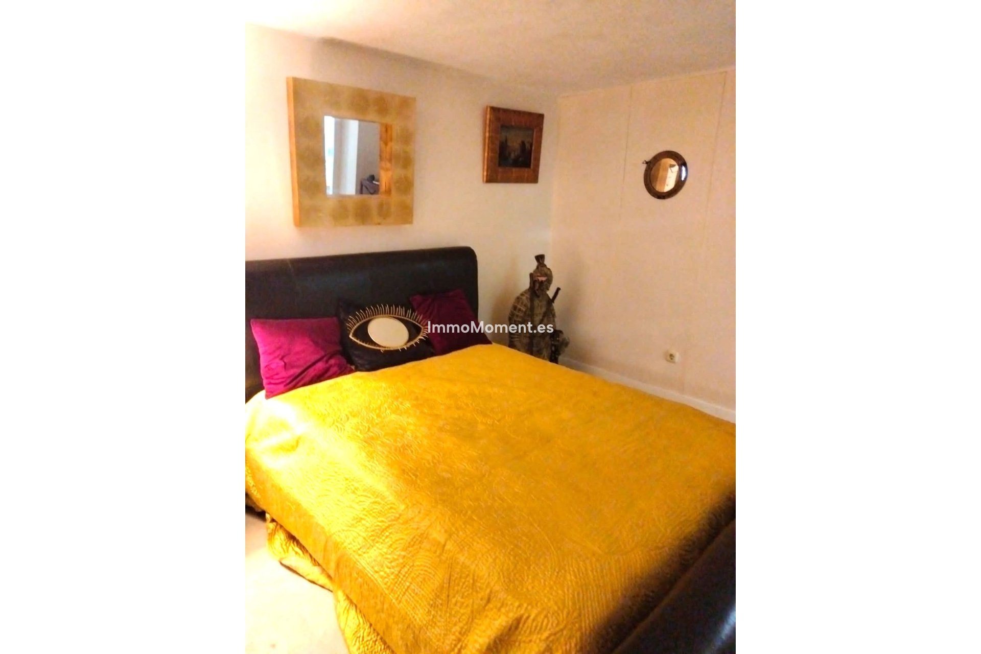 Bestaande woning - Villa - Marbella - Puerto Banús