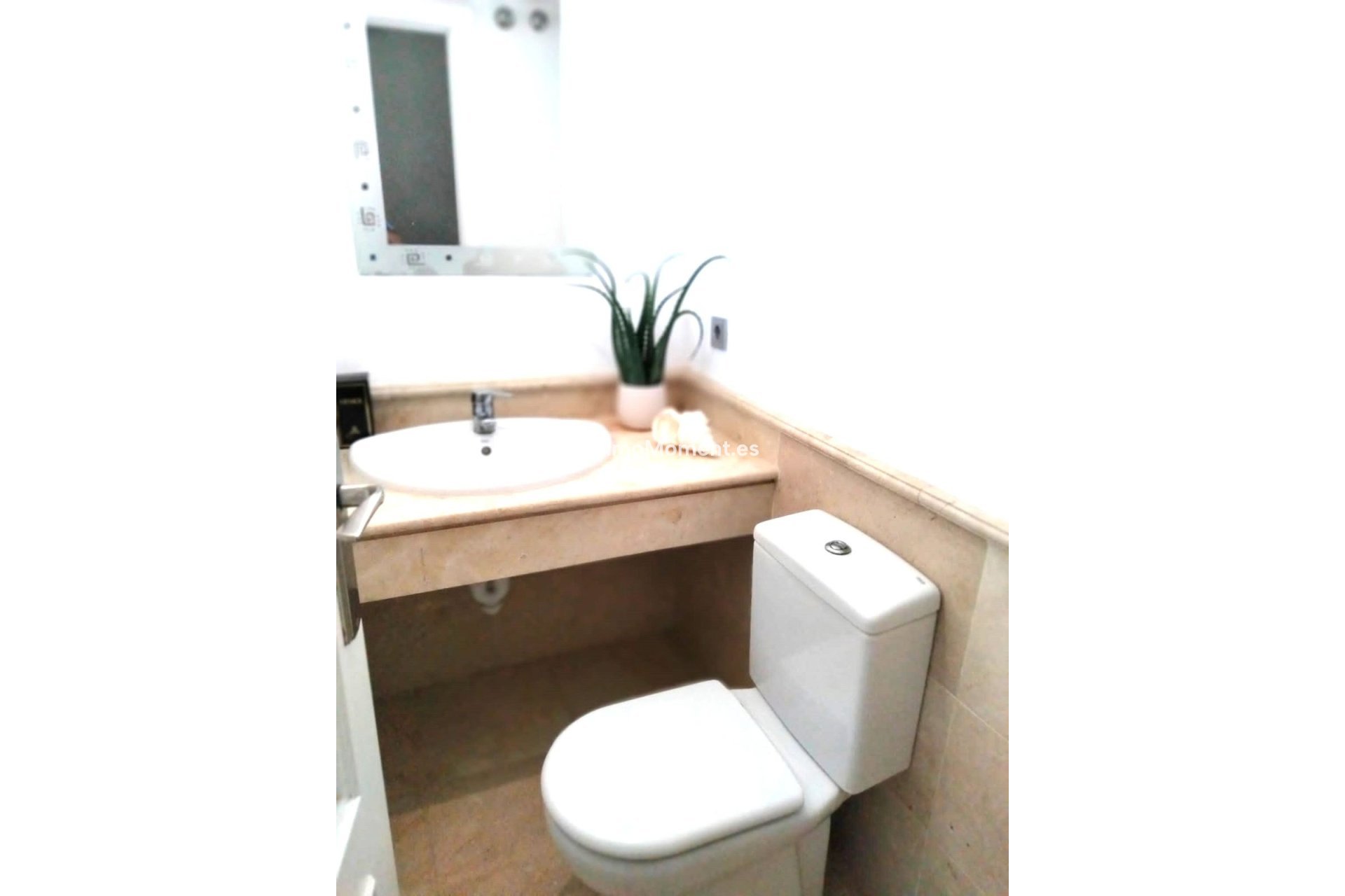 Bestaande woning - Villa - Marbella - Puerto Banús