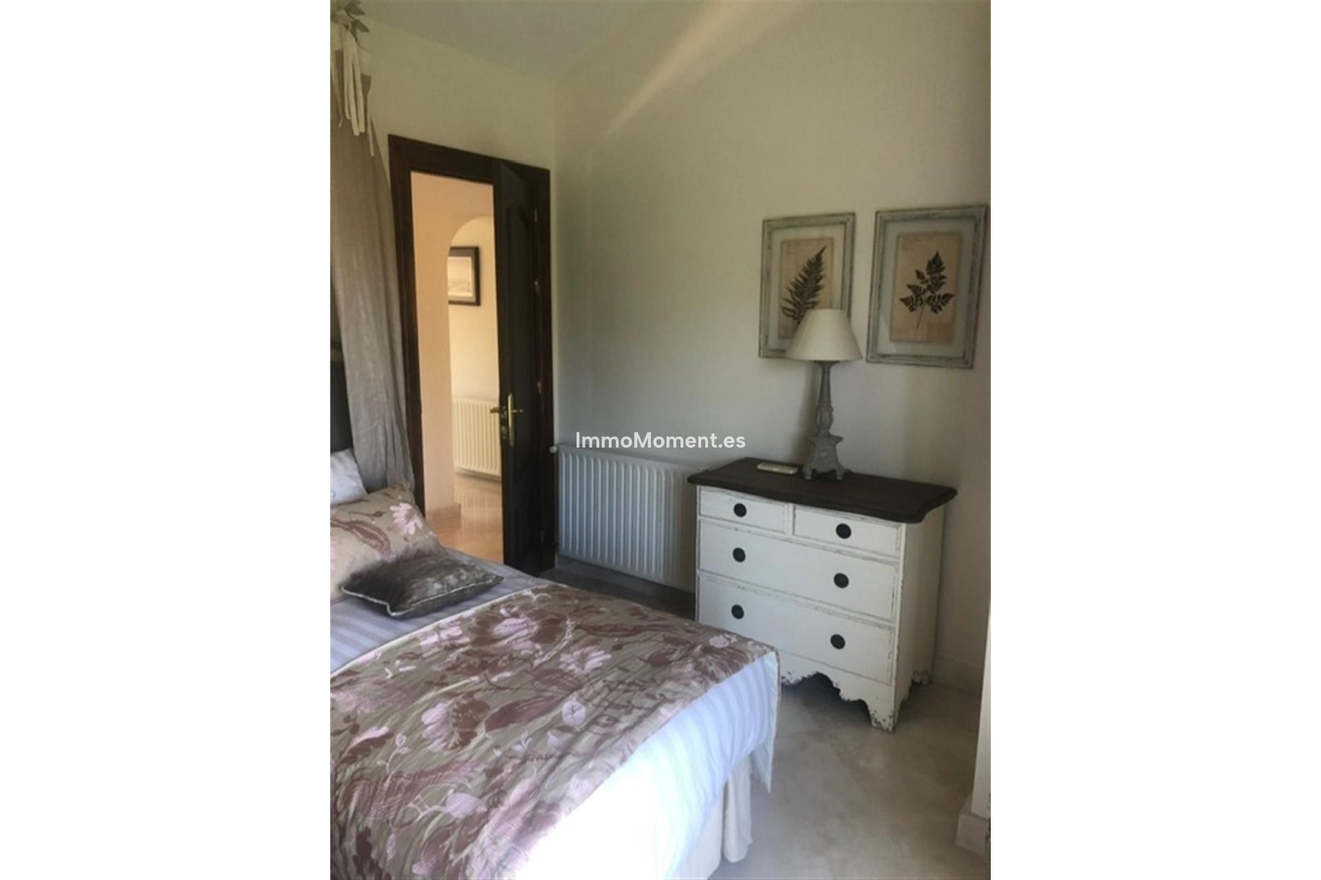 Bestaande woning - Villa - Marbella - Puerto Banús