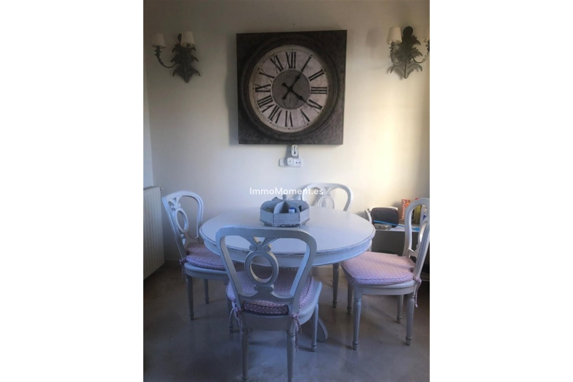 Bestaande woning - Villa - Marbella - Puerto Banús