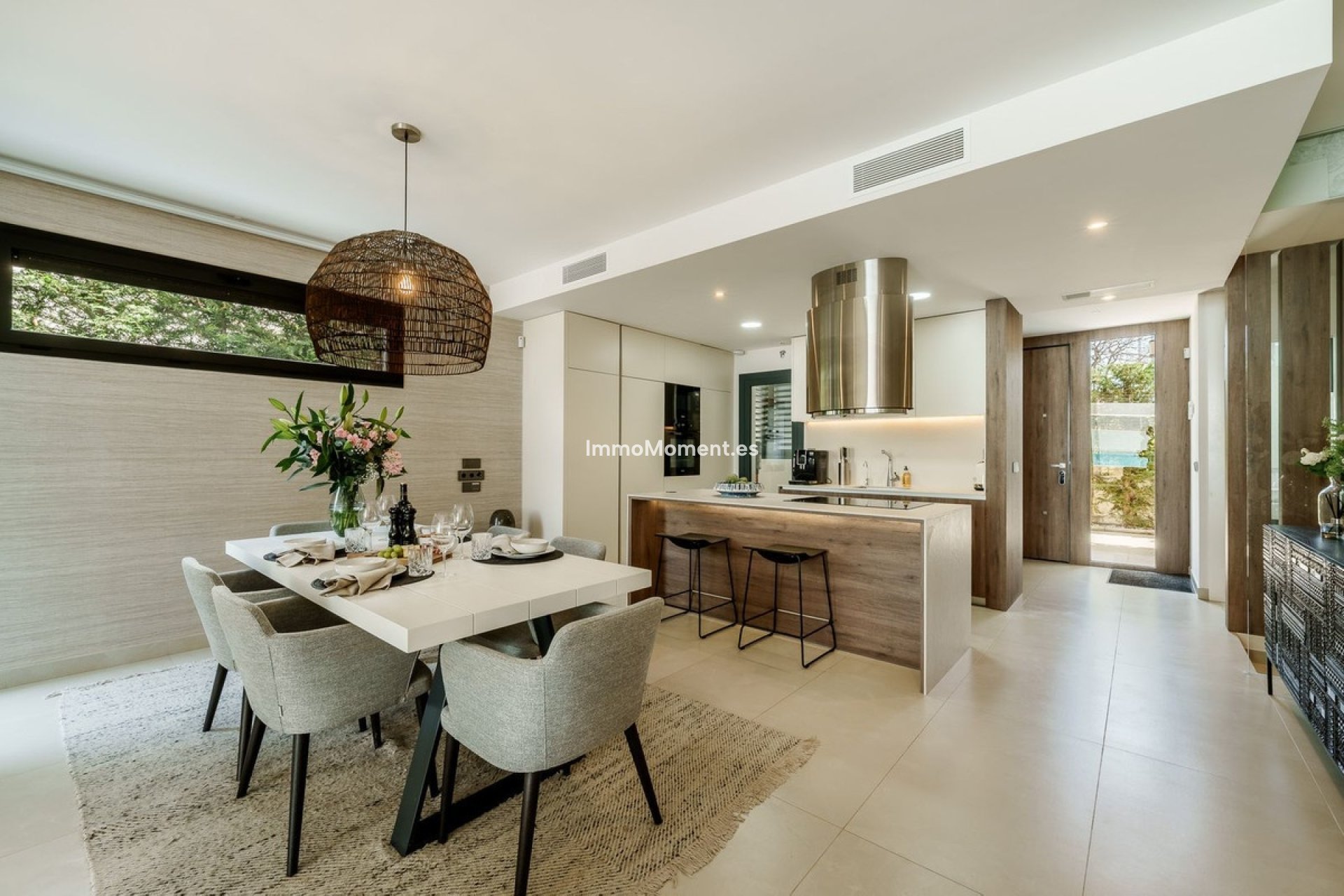 Bestaande woning - Villa - Marbella - Puerto Banús