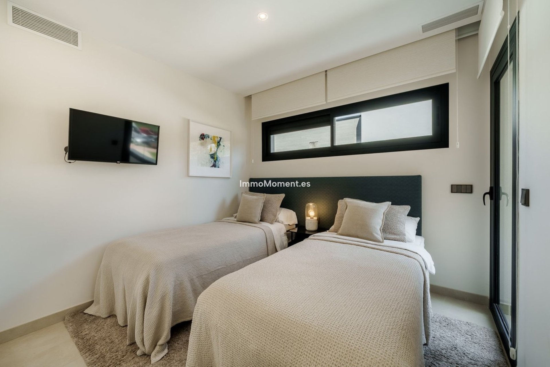 Bestaande woning - Villa - Marbella - Puerto Banús