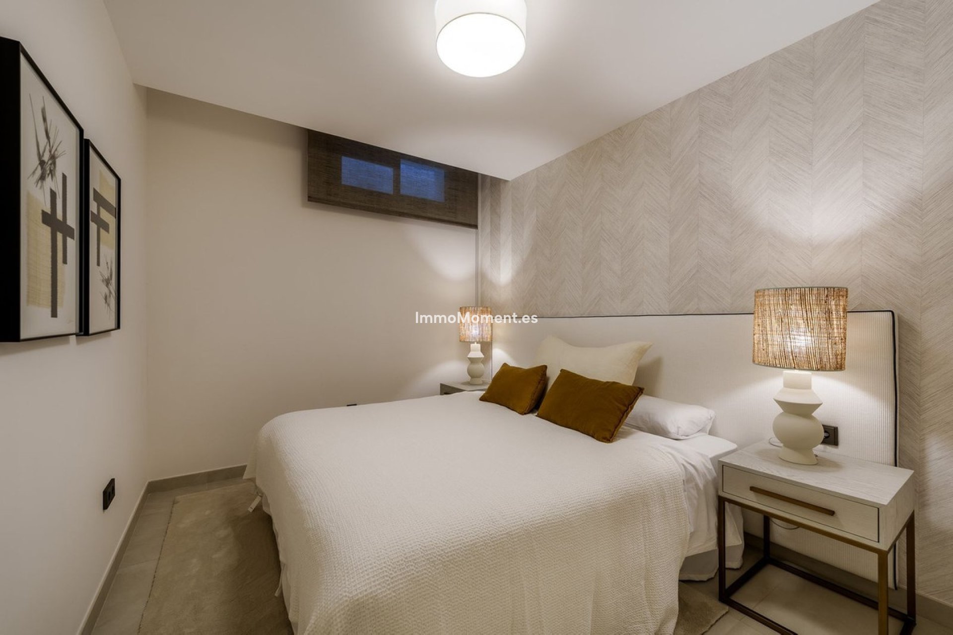 Bestaande woning - Villa - Marbella - Puerto Banús