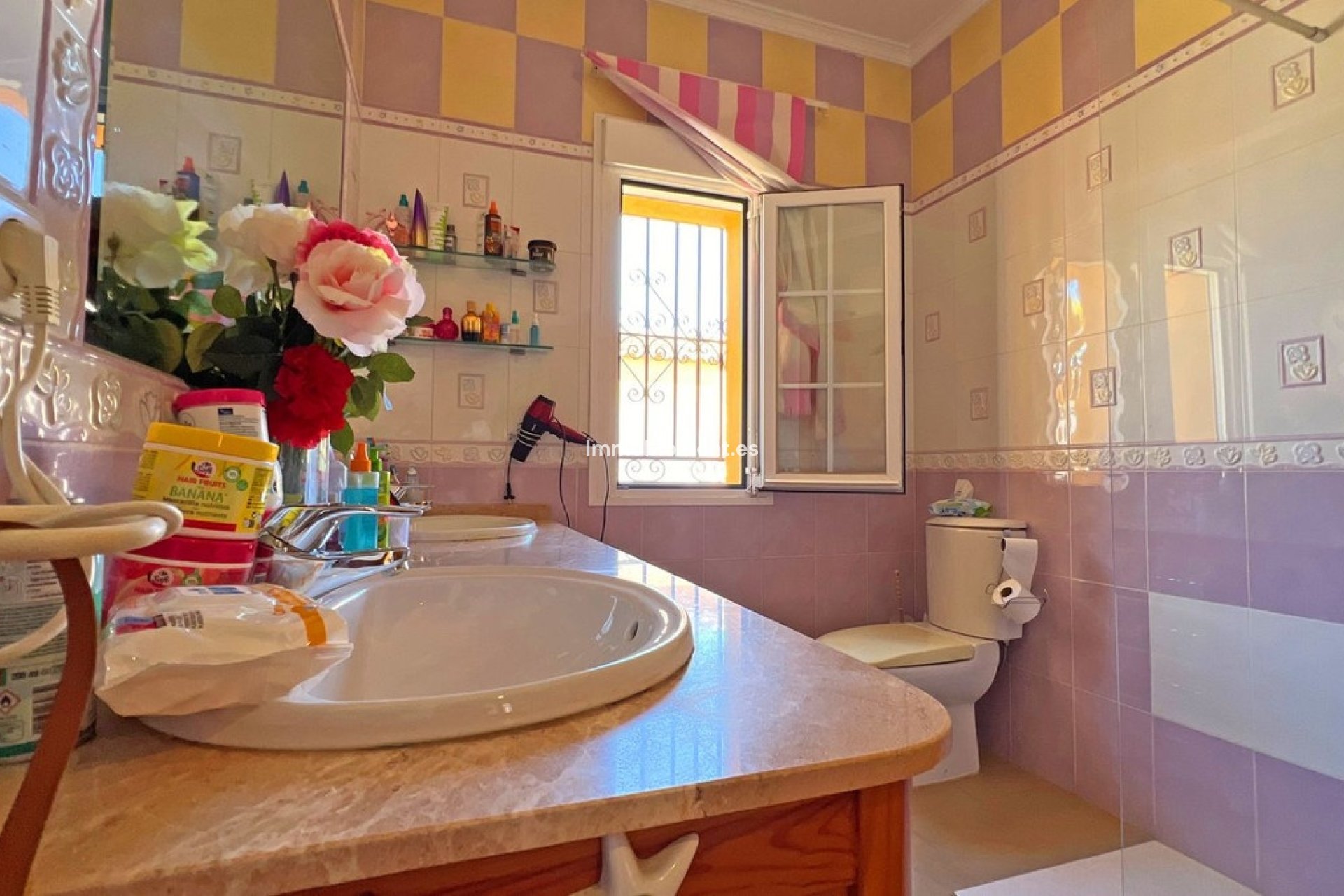 Bestaande woning - Villa - Marbella - Reserva de Marbella