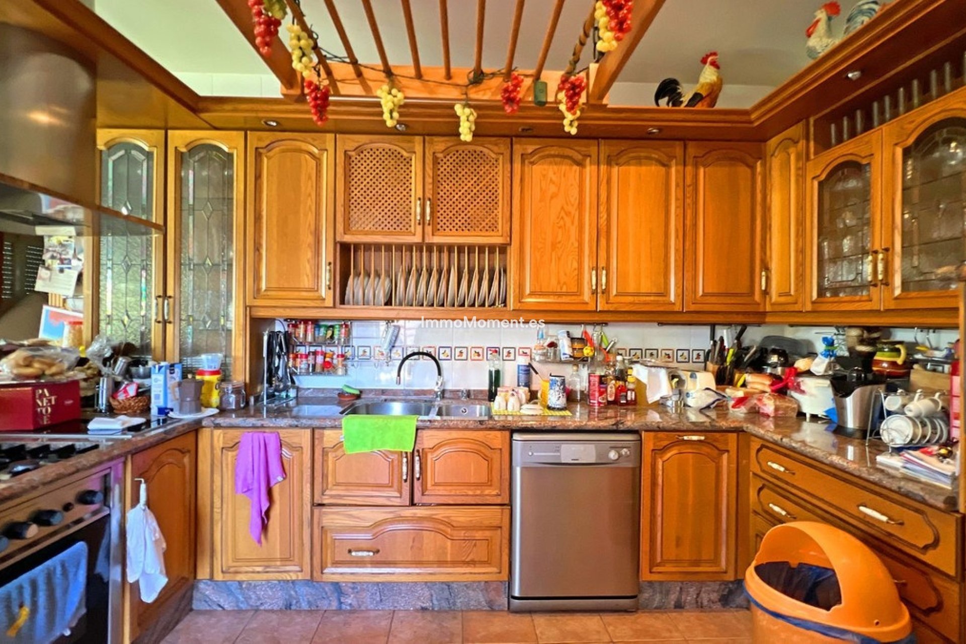 Bestaande woning - Villa - Marbella - Reserva de Marbella