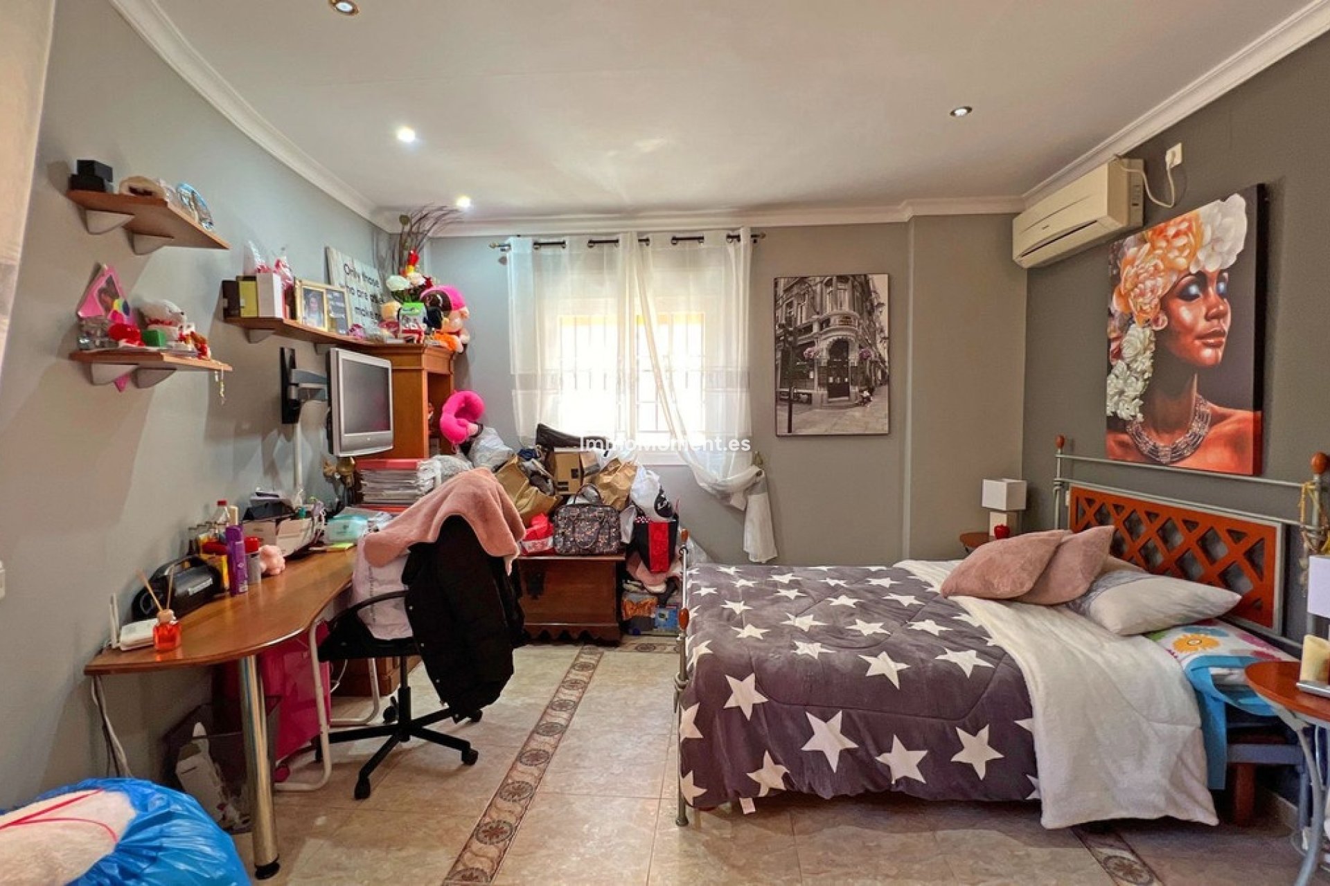 Bestaande woning - Villa - Marbella - Reserva de Marbella