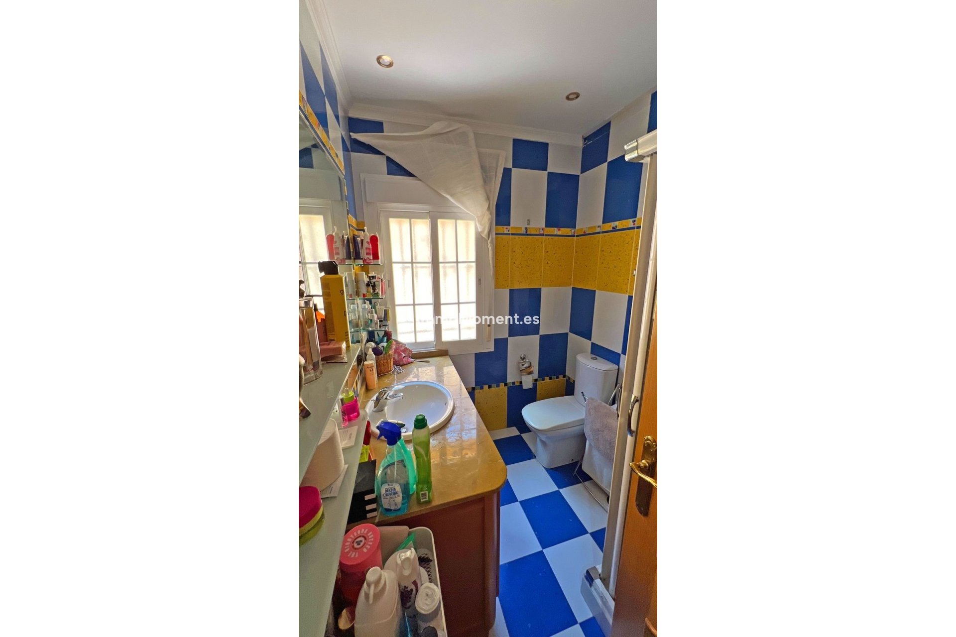 Bestaande woning - Villa - Marbella - Reserva de Marbella