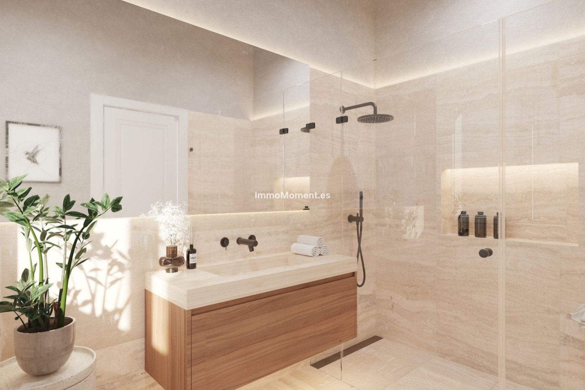 Bestaande woning - Villa - Marbella - Río Real