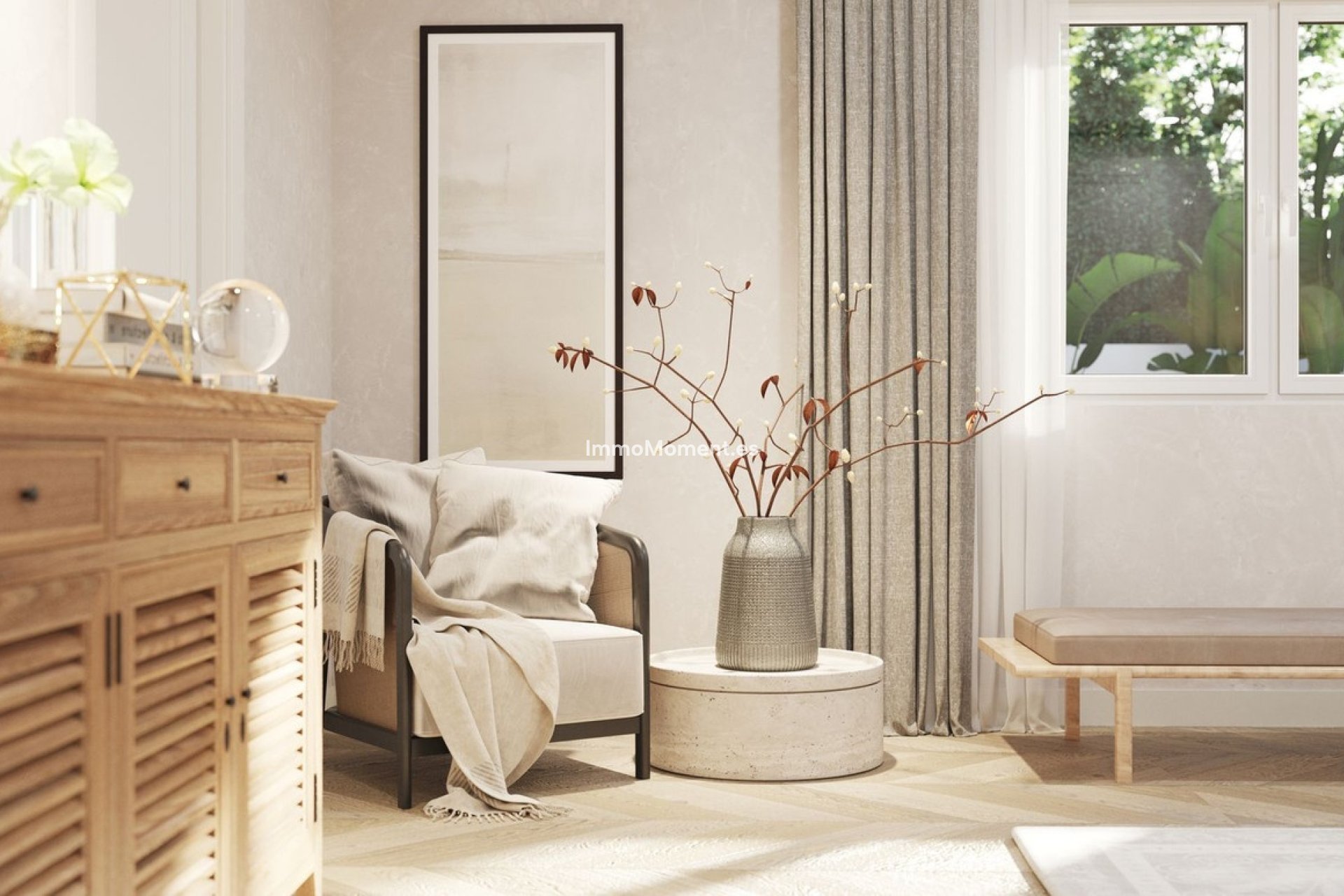 Bestaande woning - Villa - Marbella - Río Real