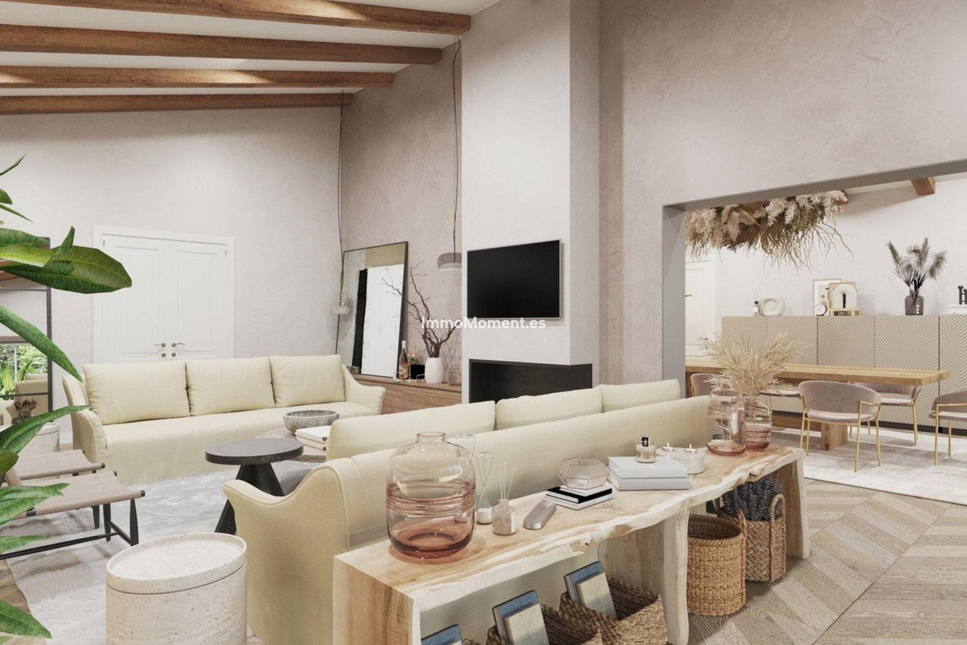 Bestaande woning - Villa - Marbella - Río Real