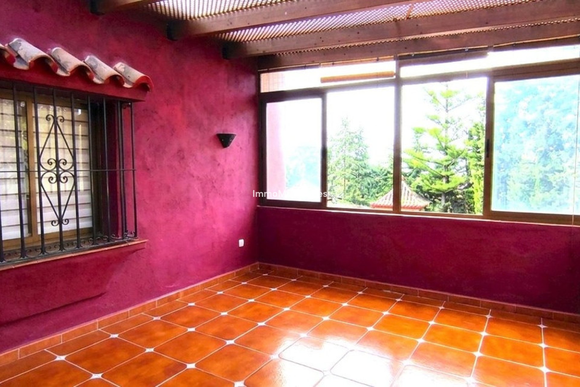 Bestaande woning - Villa - Marbella - Río Real