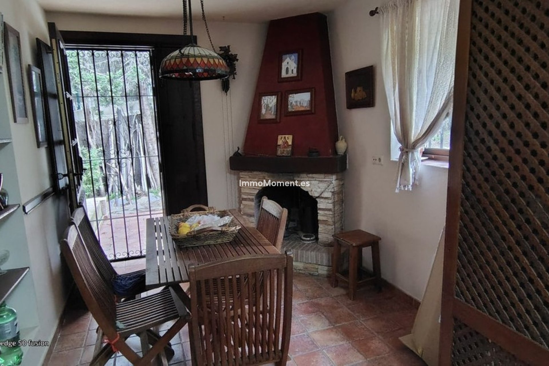 Bestaande woning - Villa - Marbella - Río Real