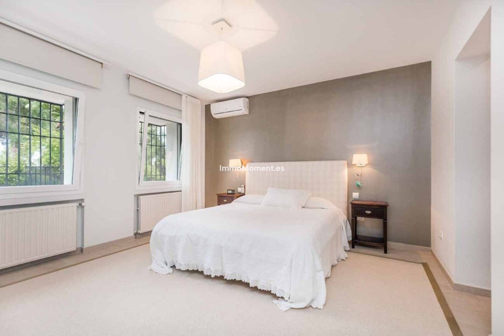 Bestaande woning - Villa - Marbella - Río Real