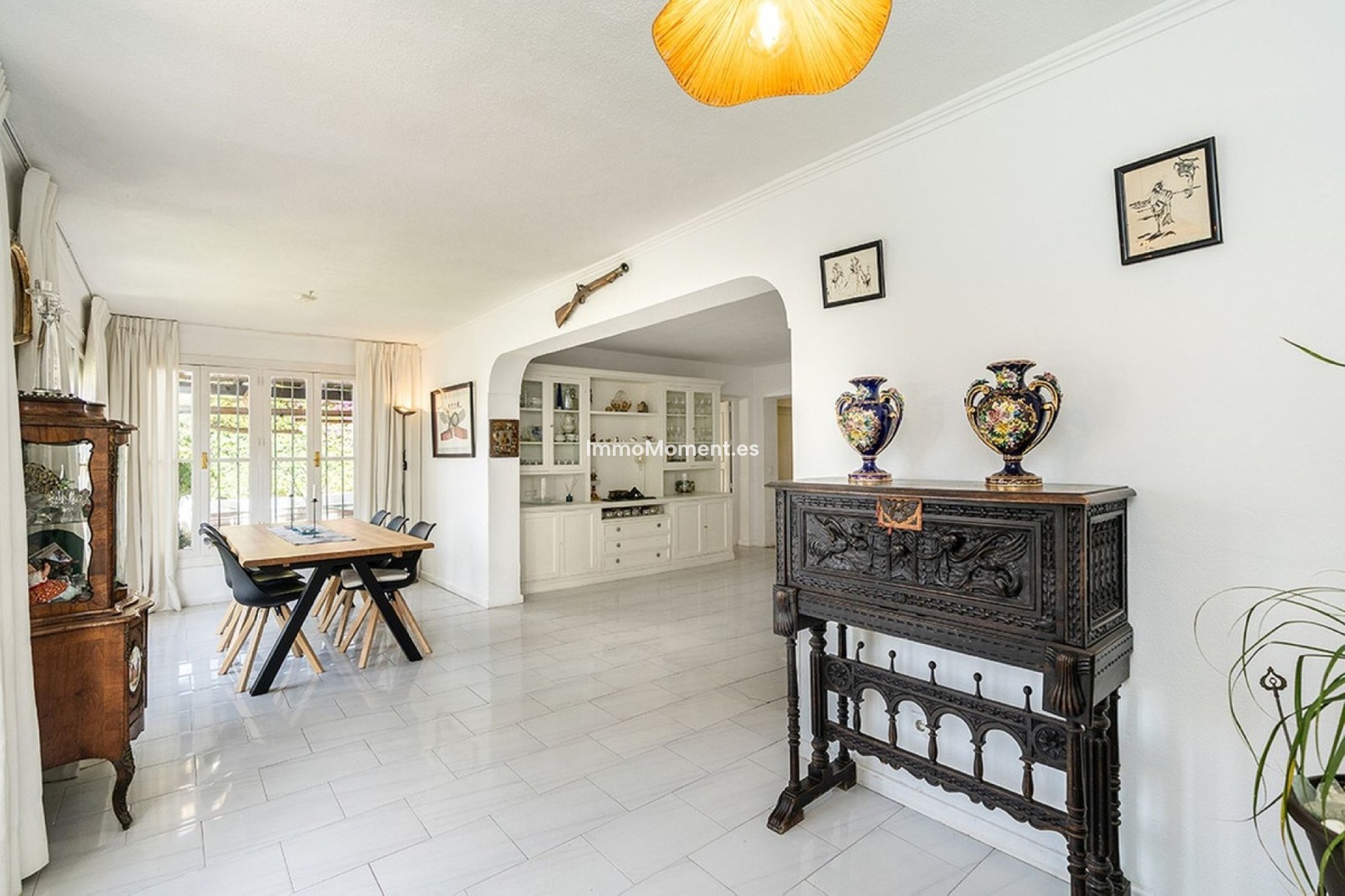 Bestaande woning - Villa - Marbella - Río Real