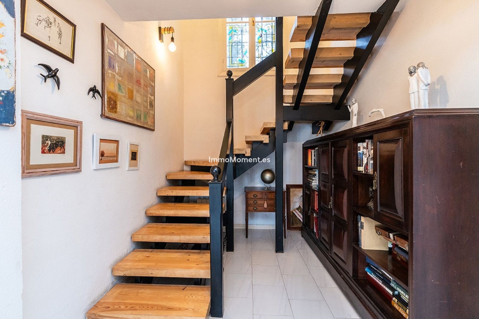 Bestaande woning - Villa - Marbella - Río Real