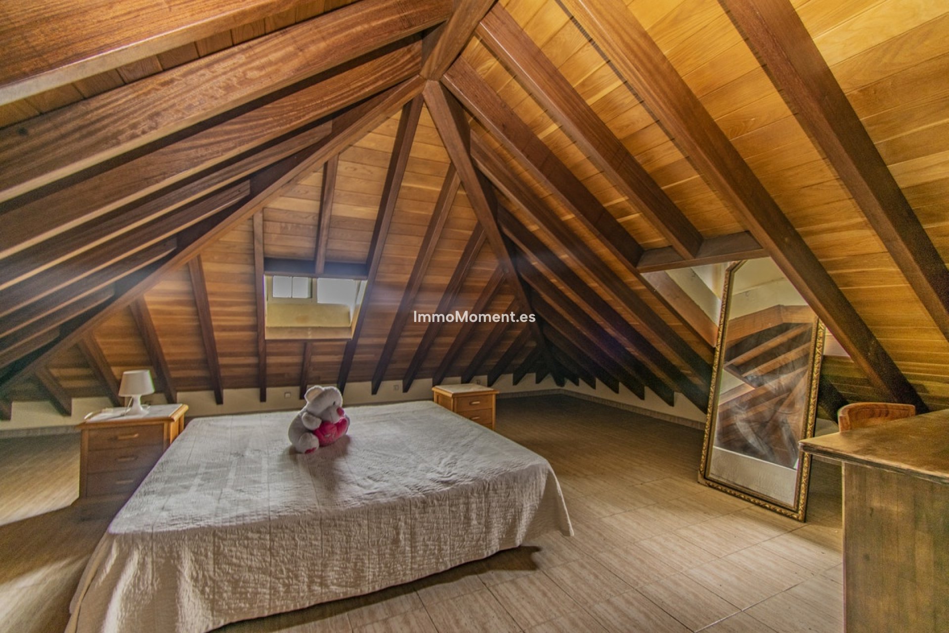 Bestaande woning - Villa - Marbella - San Pedro de Alcántara