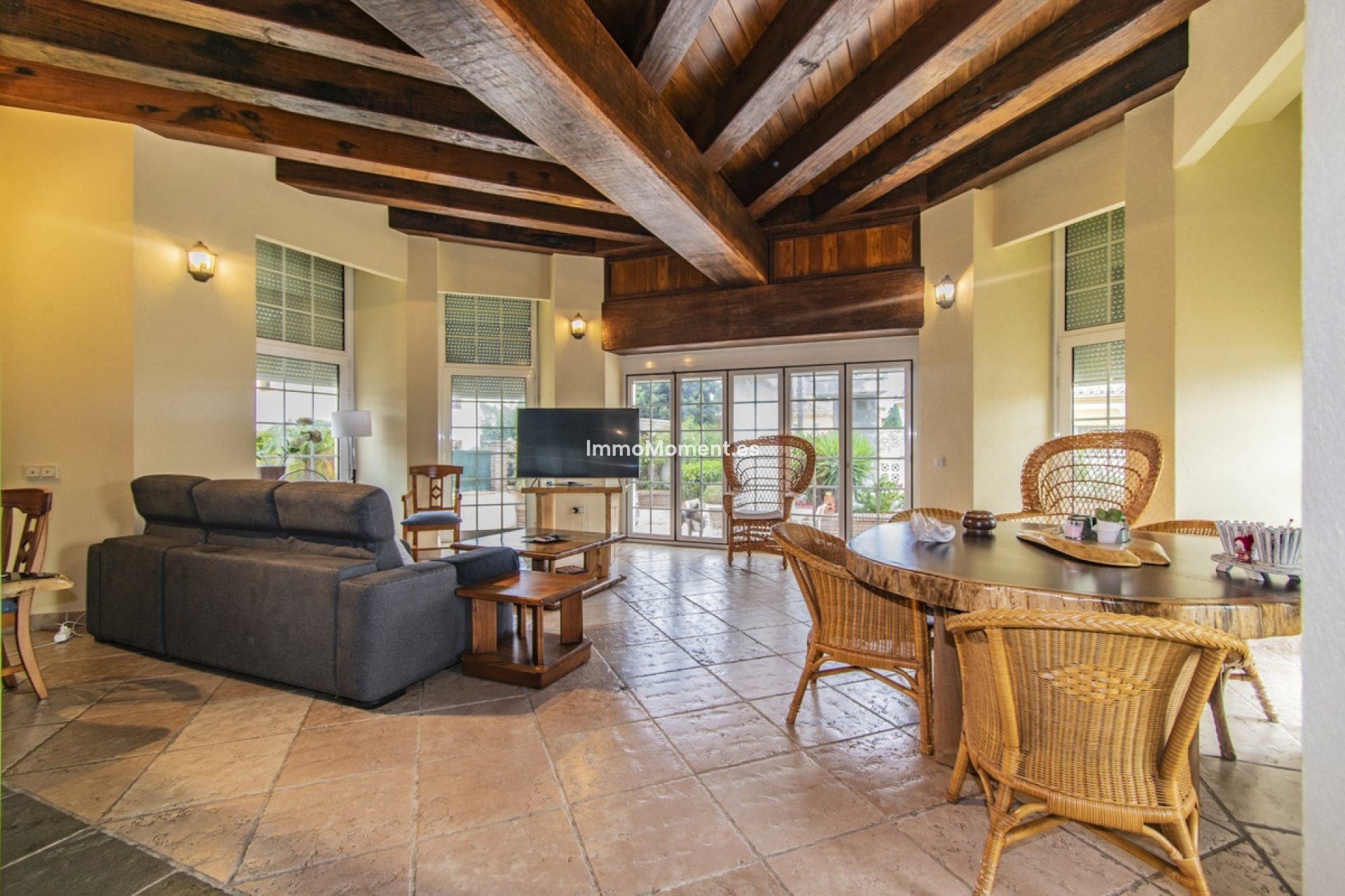 Bestaande woning - Villa - Marbella - San Pedro de Alcántara