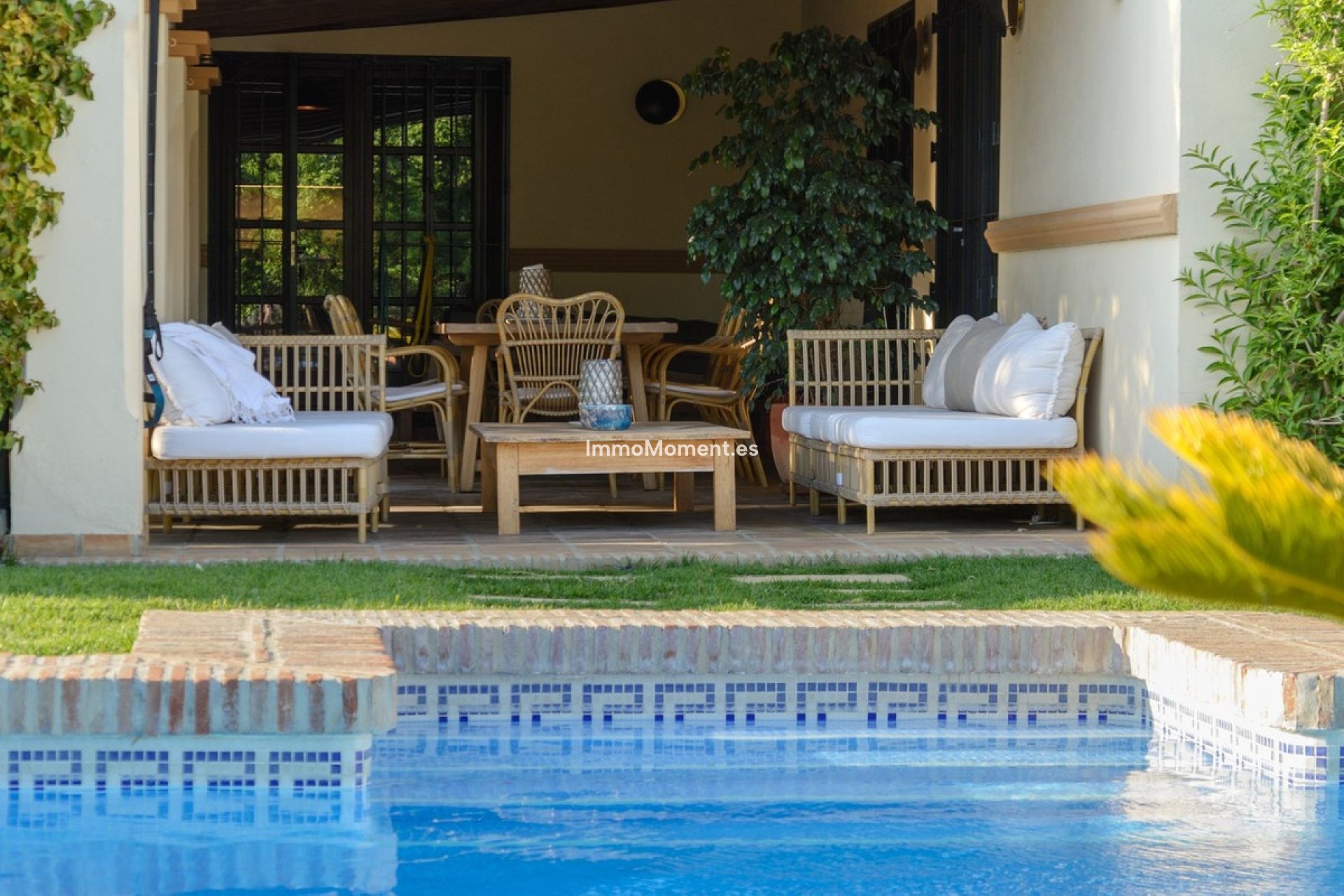 Bestaande woning - Villa - Marbella - San Pedro de Alcántara