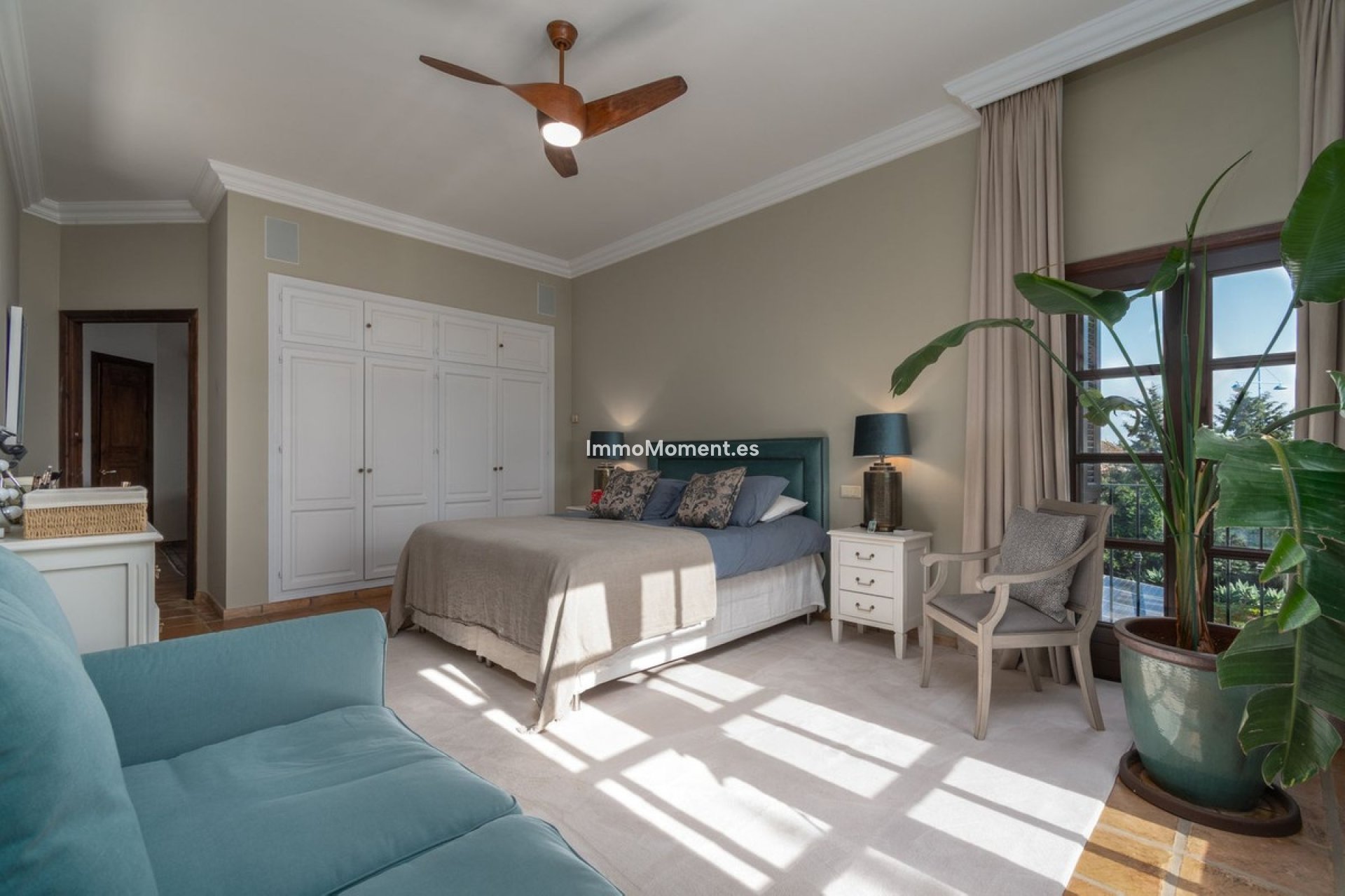 Bestaande woning - Villa - Marbella - San Pedro de Alcántara