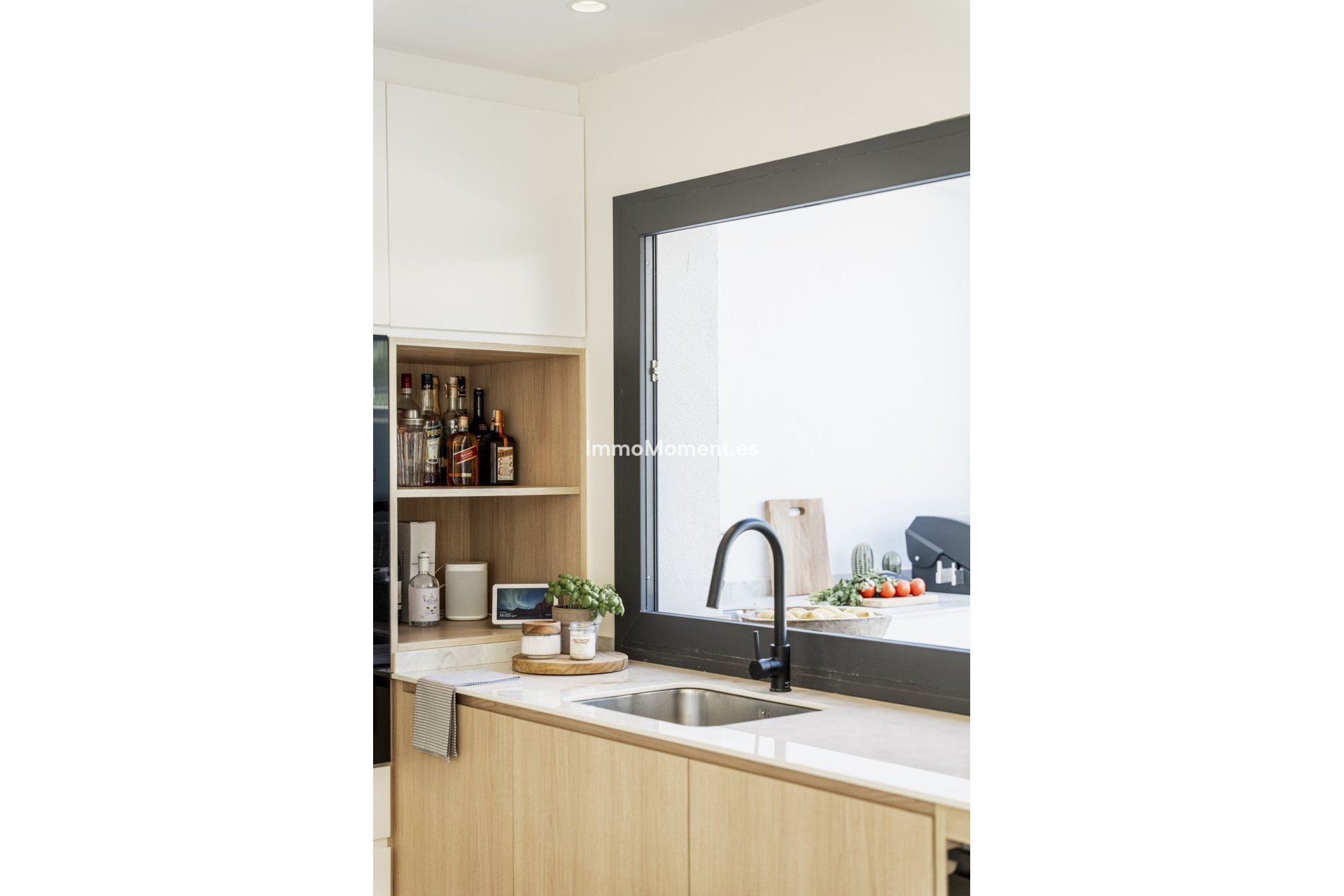 Bestaande woning - Villa - Marbella - San Pedro de Alcántara