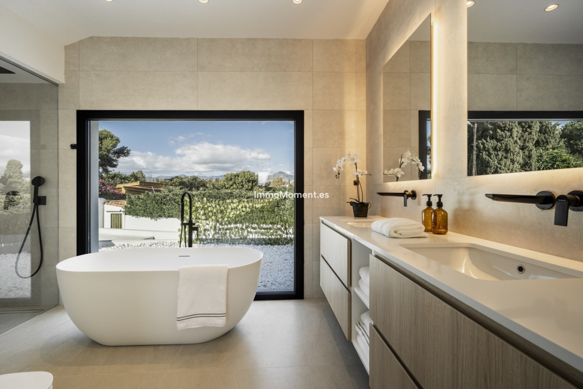 Bestaande woning - Villa - Marbella - San Pedro de Alcántara