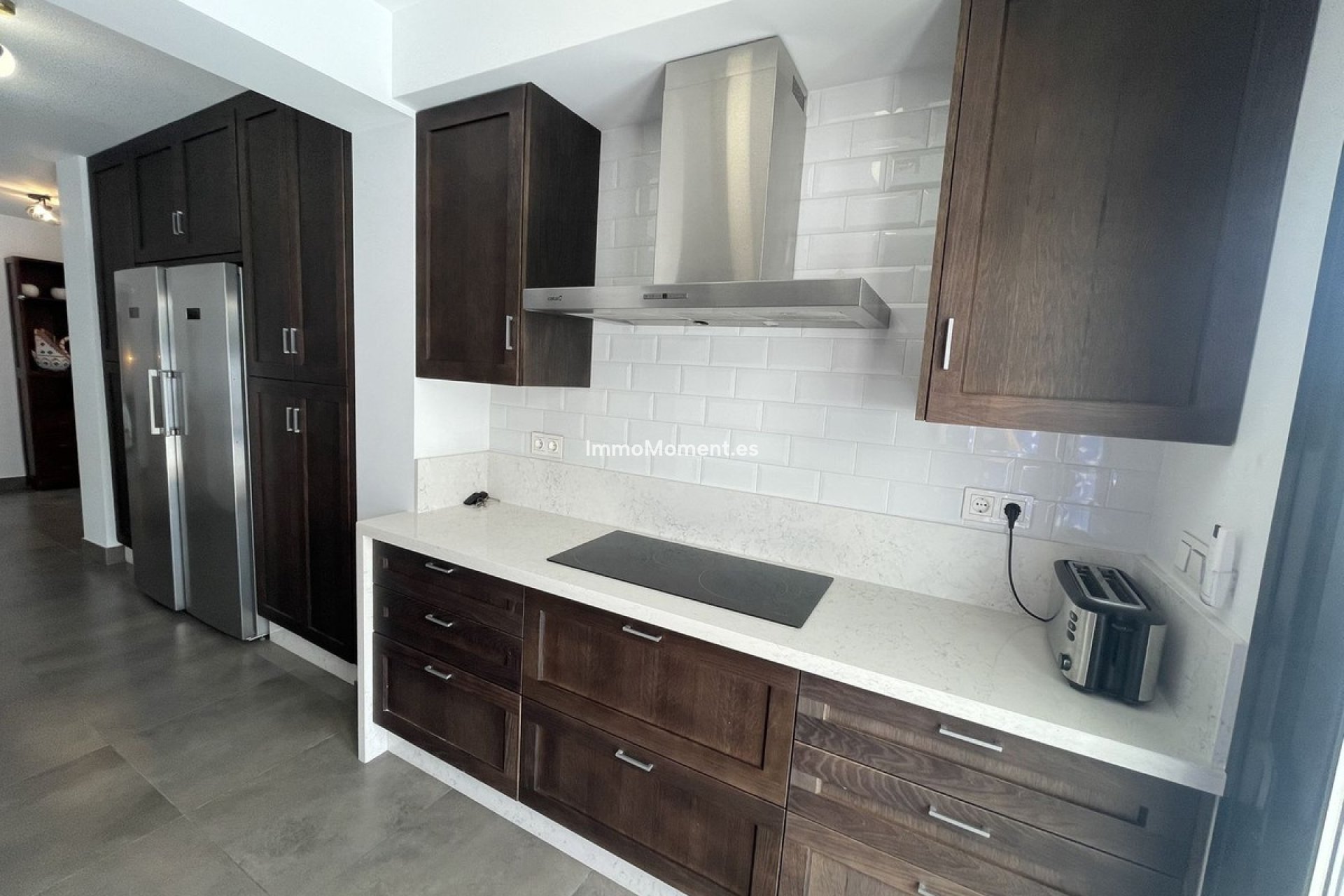 Bestaande woning - Villa - Marbella - San Pedro de Alcántara