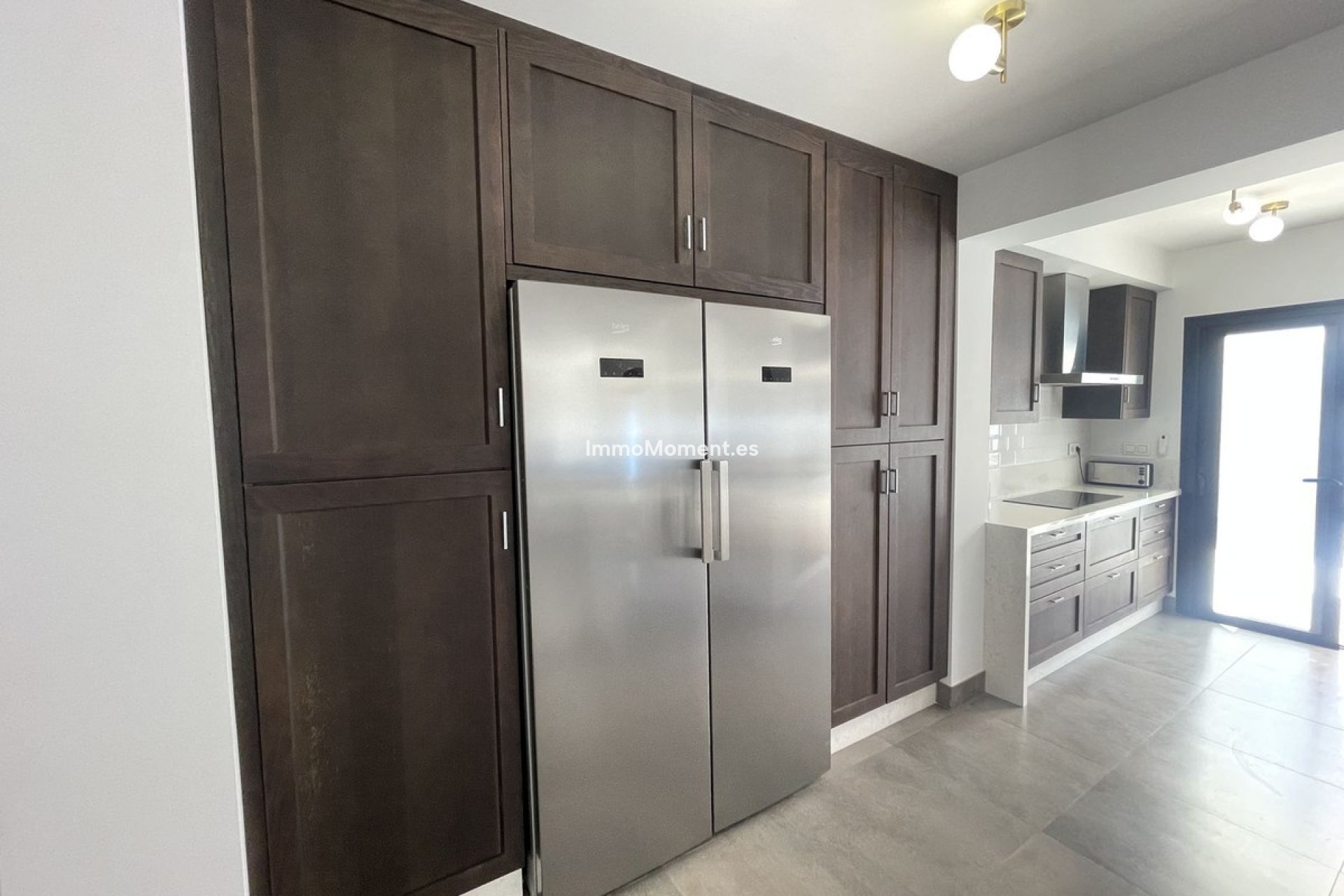 Bestaande woning - Villa - Marbella - San Pedro de Alcántara