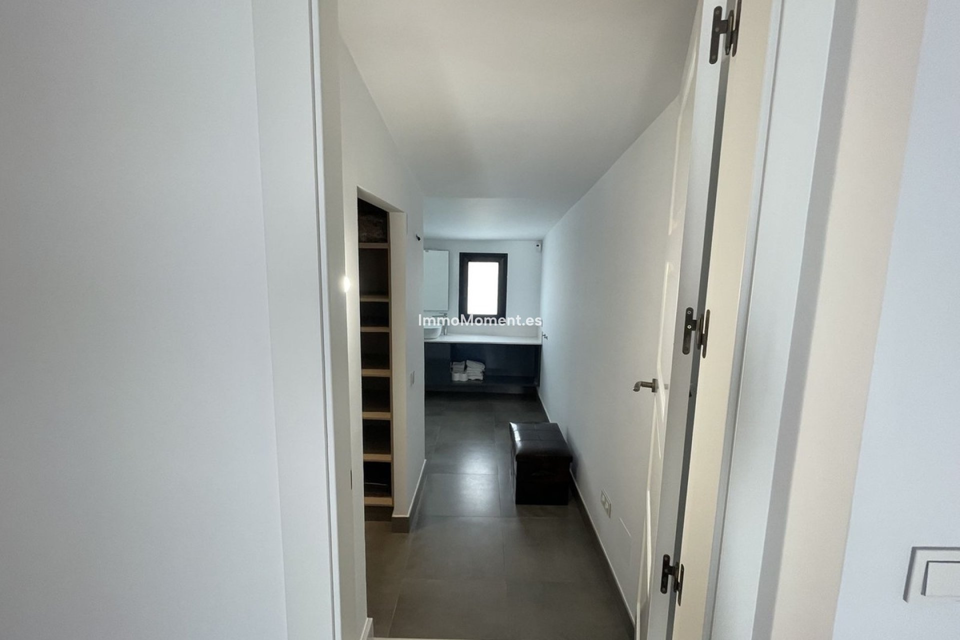 Bestaande woning - Villa - Marbella - San Pedro de Alcántara