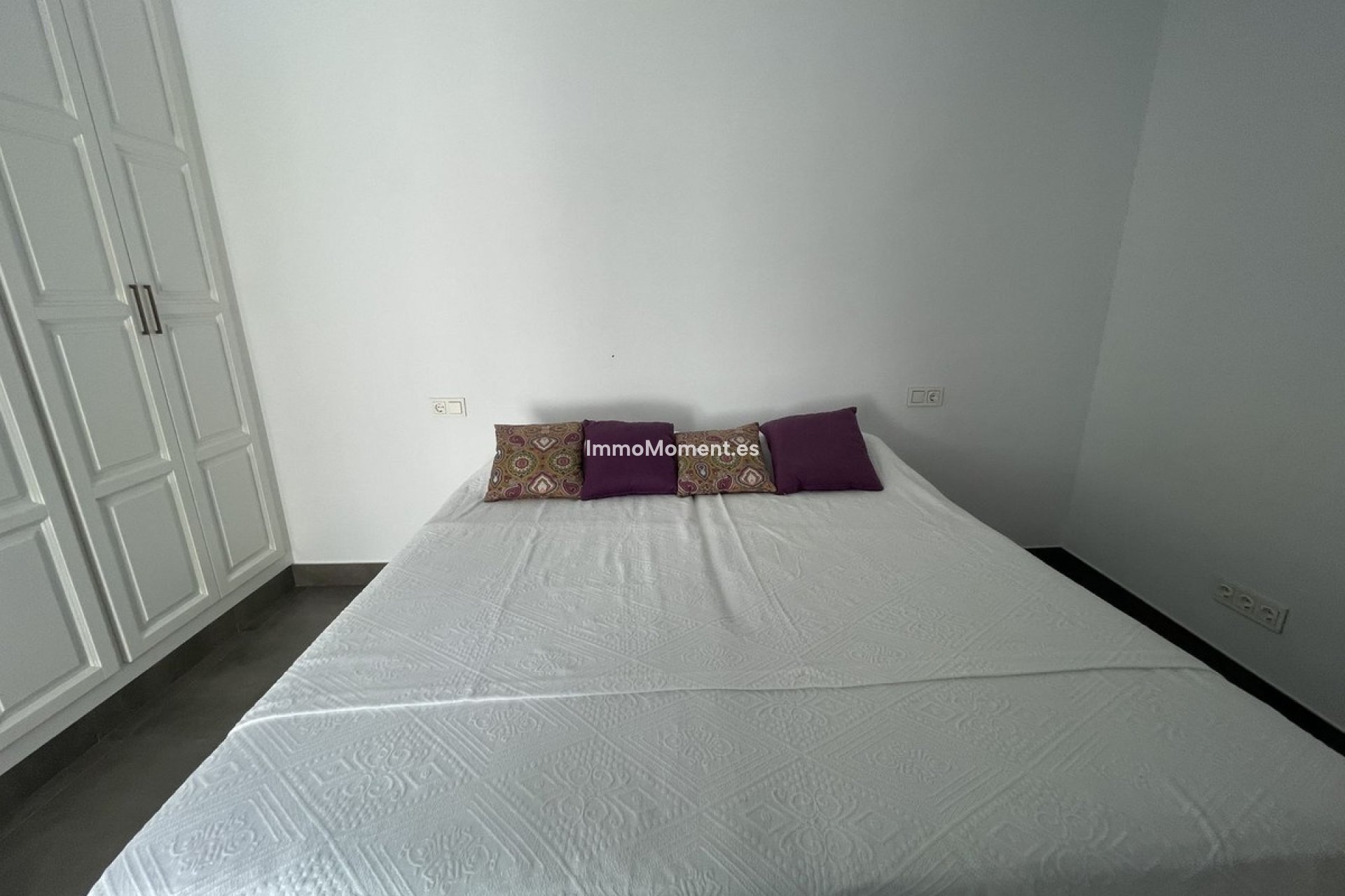 Bestaande woning - Villa - Marbella - San Pedro de Alcántara