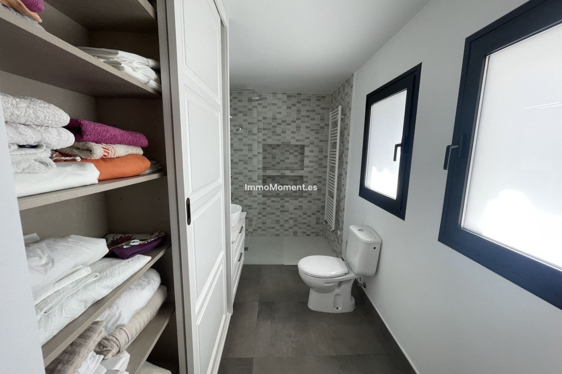 Bestaande woning - Villa - Marbella - San Pedro de Alcántara