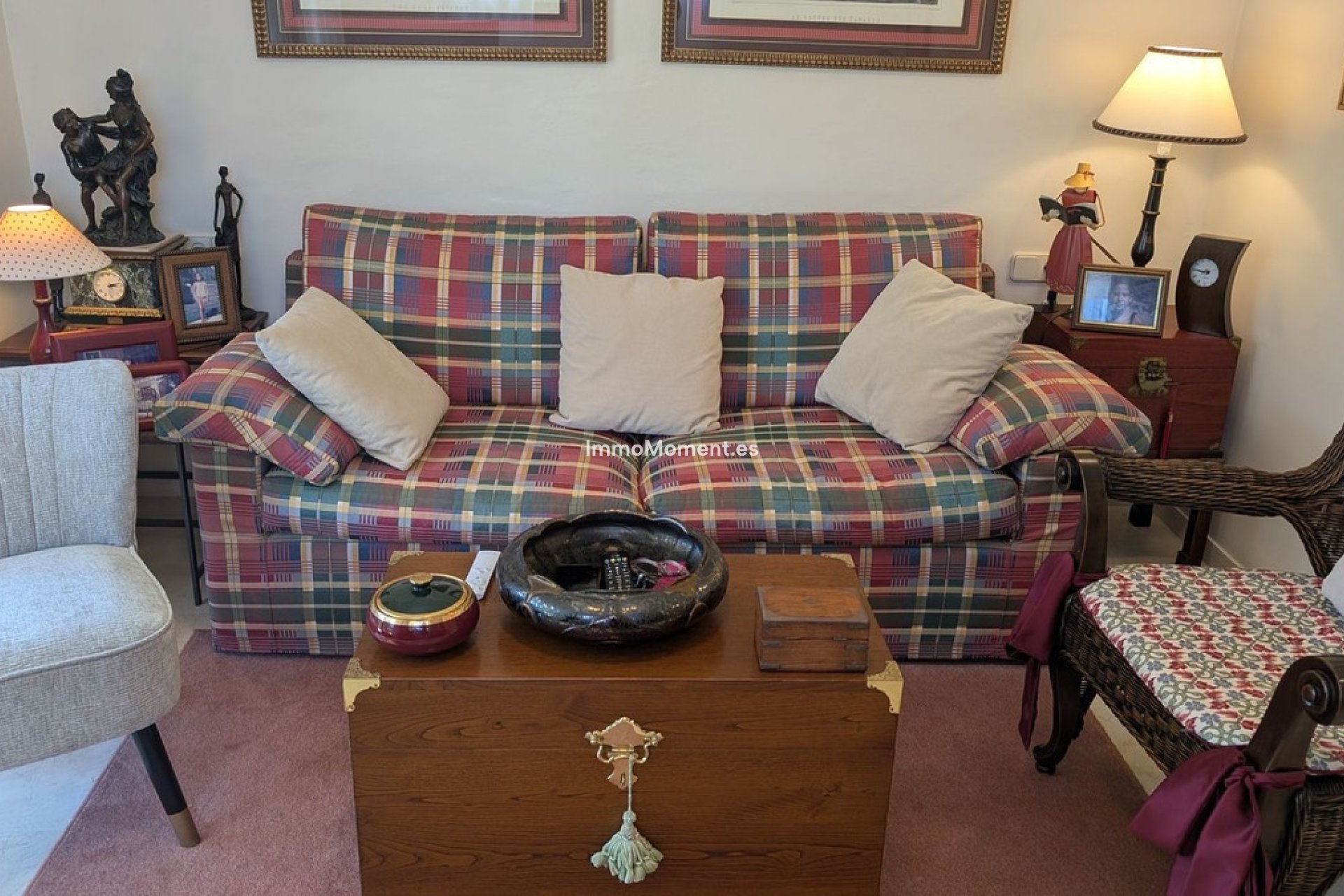 Bestaande woning - Villa - Marbella - San Pedro de Alcántara