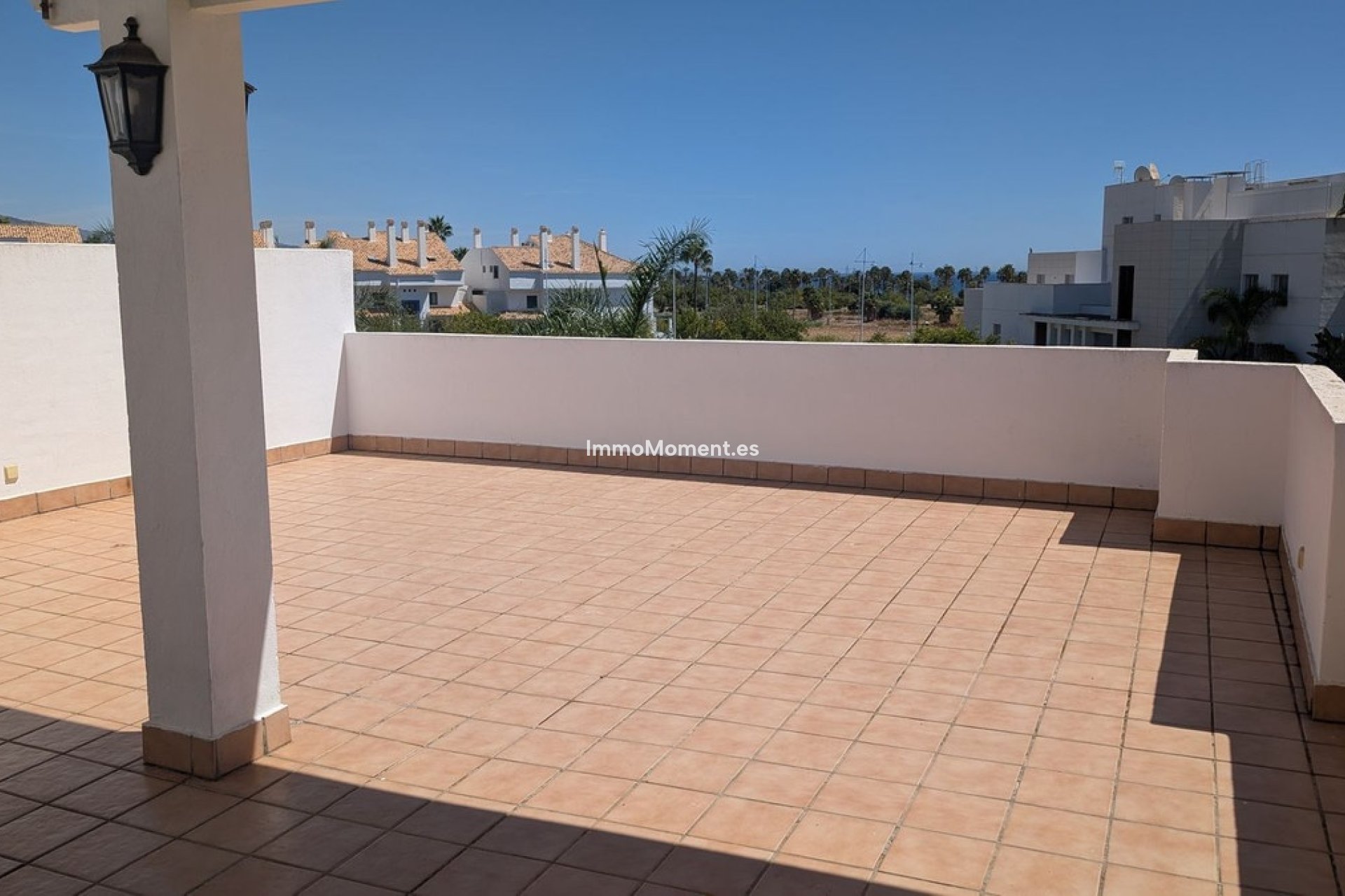 Bestaande woning - Villa - Marbella - San Pedro de Alcántara