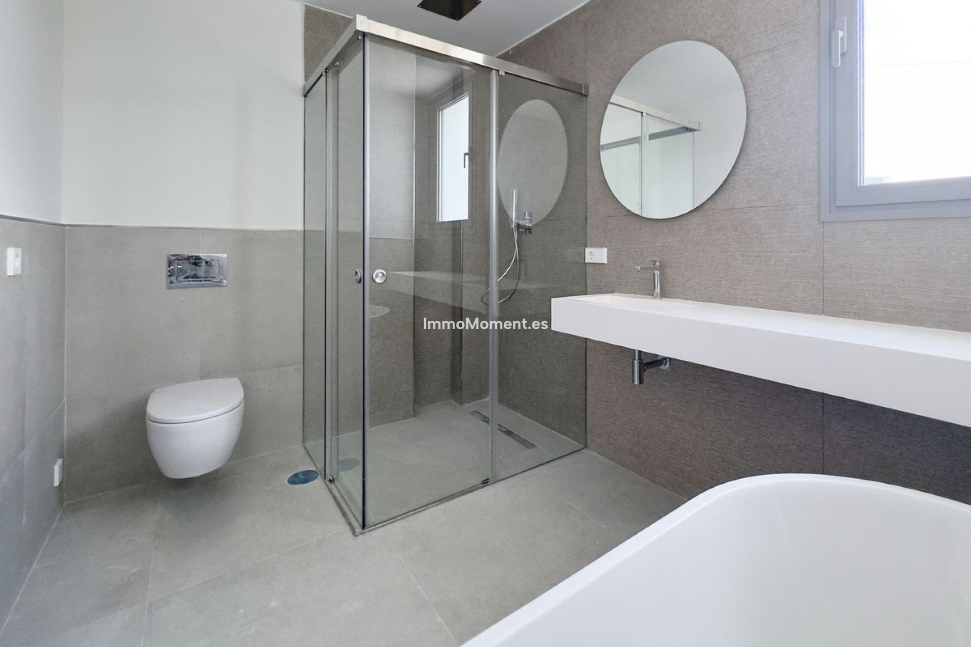 Bestaande woning - Villa - Marbella - San Pedro de Alcántara