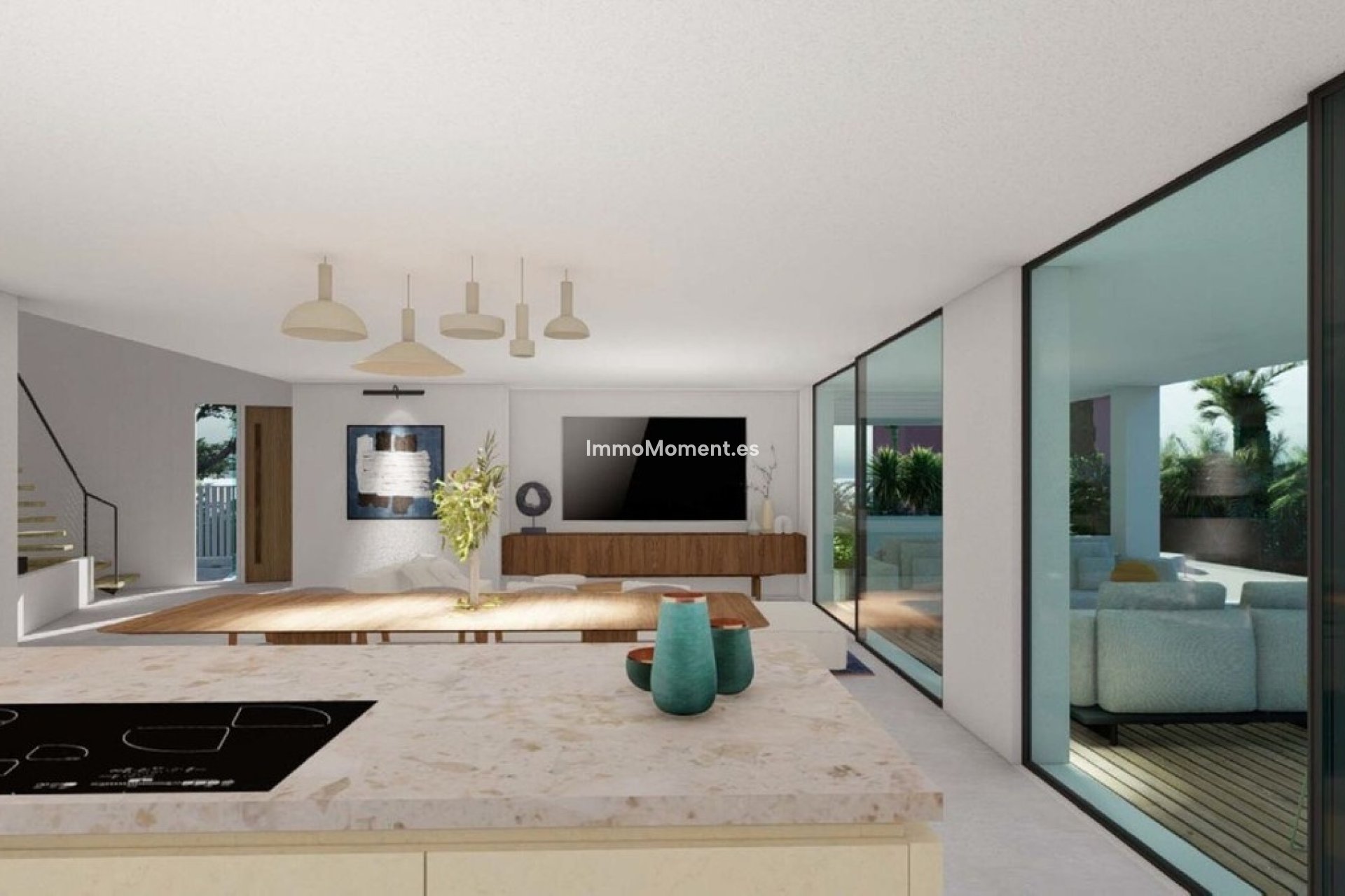 Bestaande woning - Villa - Marbella - San Pedro de Alcántara