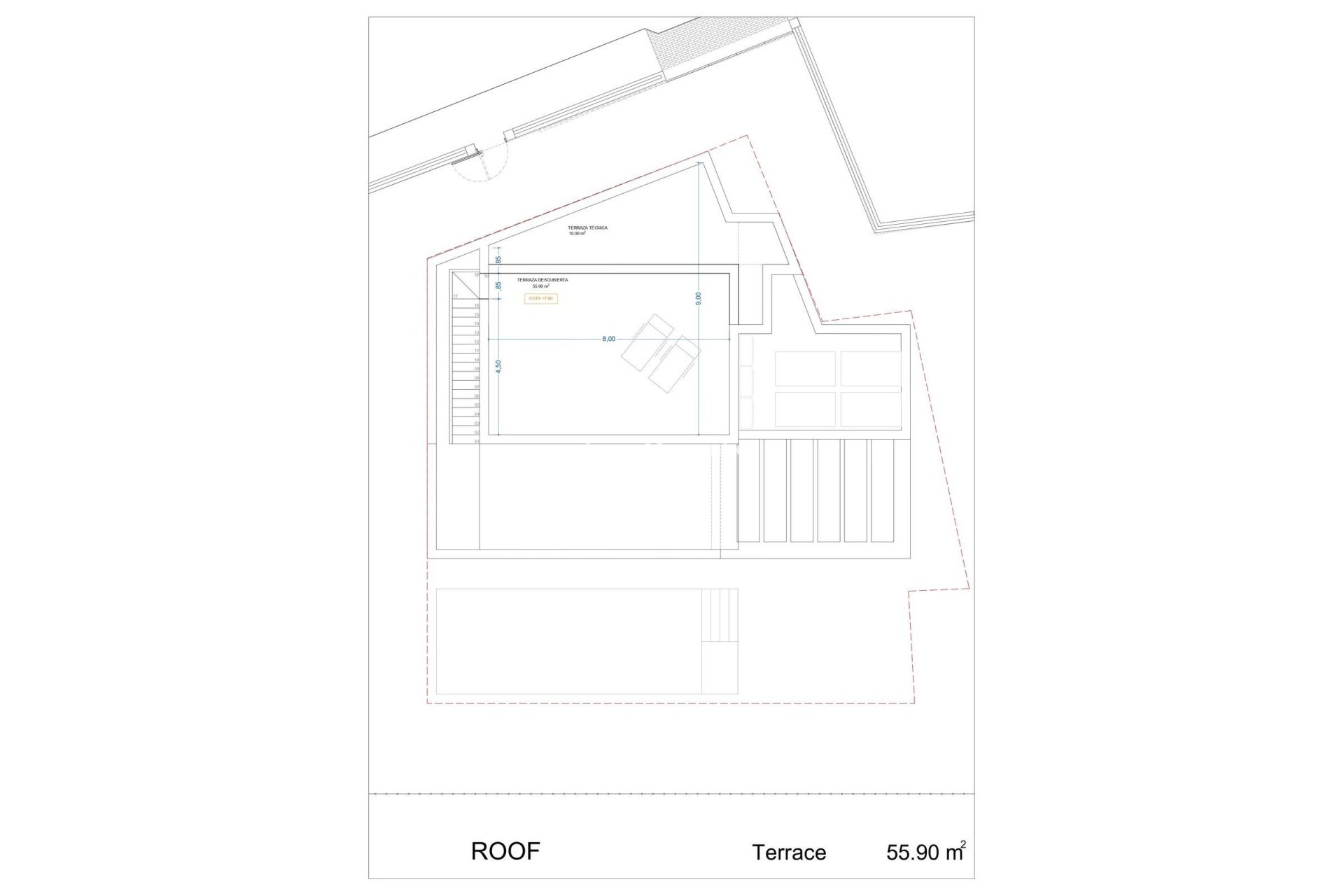 Bestaande woning - Villa - Marbella - San Pedro de Alcántara