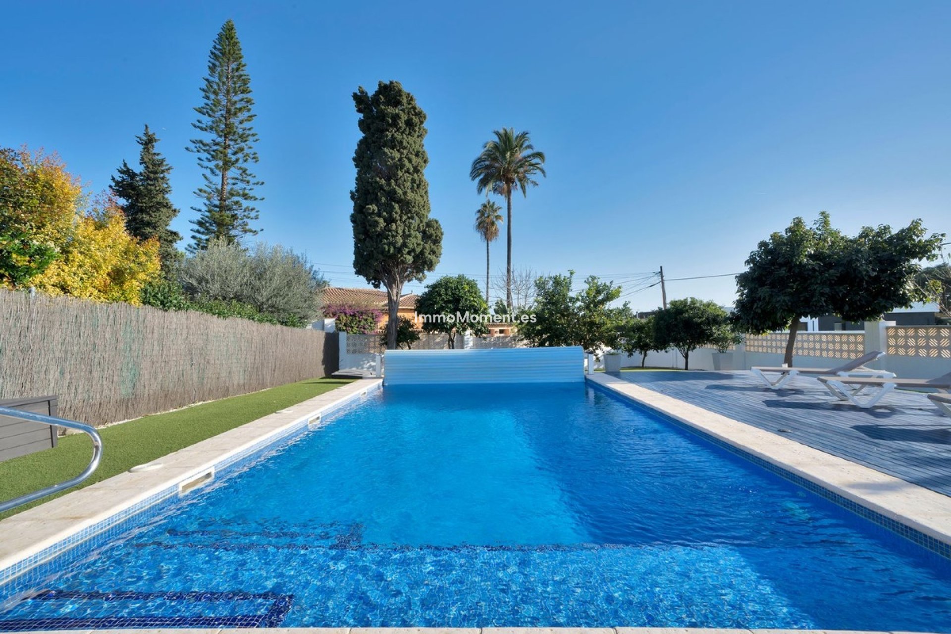 Bestaande woning - Villa - Marbella - San Pedro de Alcántara