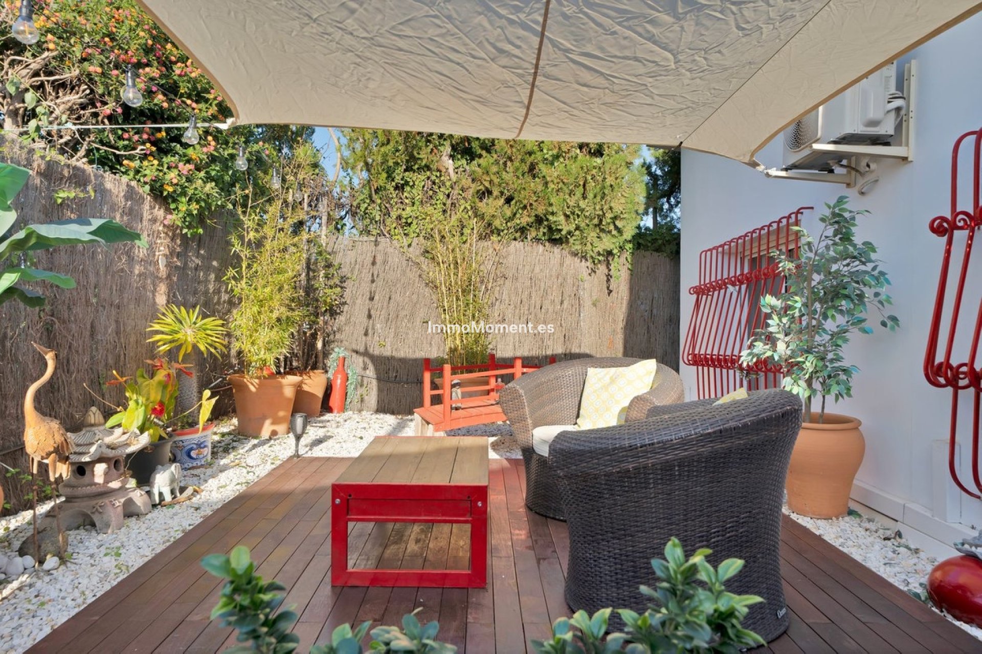 Bestaande woning - Villa - Marbella - San Pedro de Alcántara