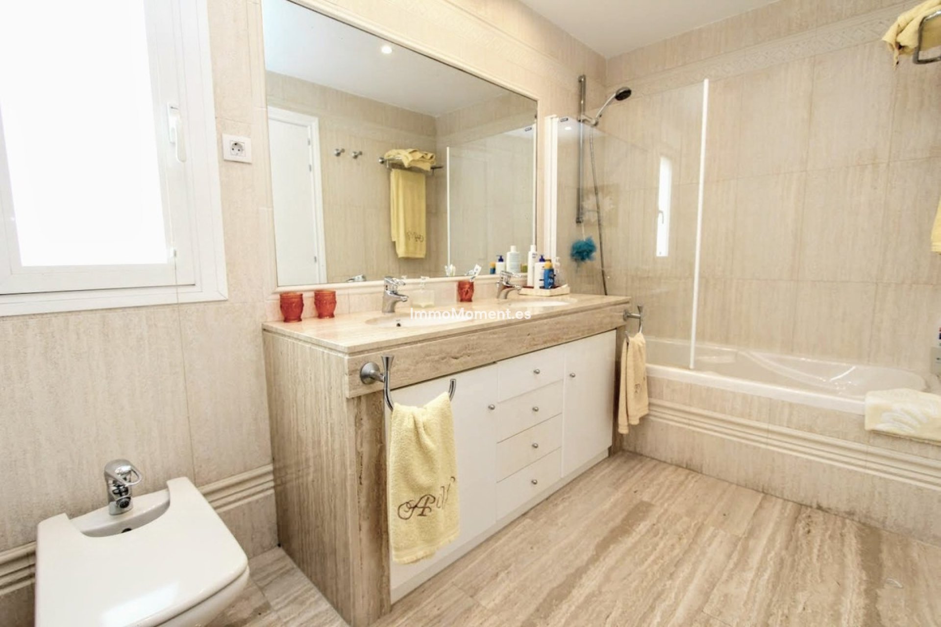 Bestaande woning - Villa - Marbella - San Pedro de Alcántara