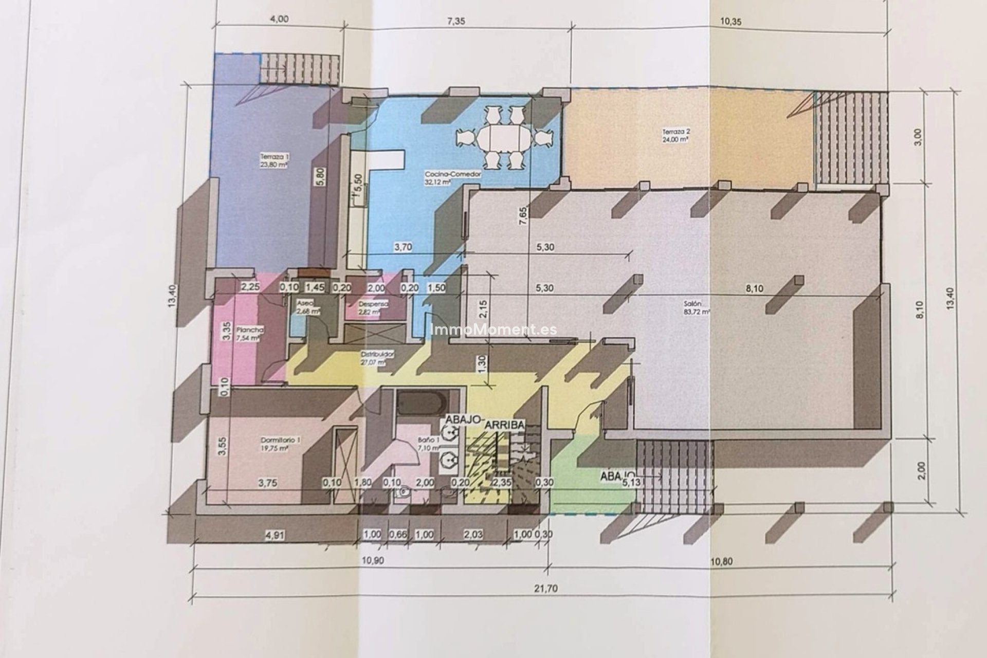 Bestaande woning - Villa - Marbella - San Pedro de Alcántara