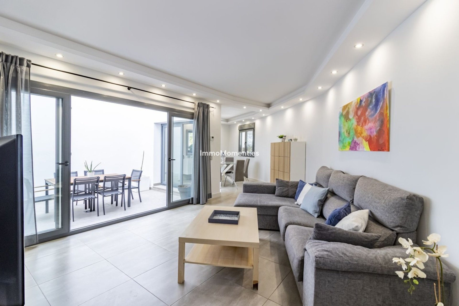 Bestaande woning - Villa - Marbella - San Pedro de Alcántara